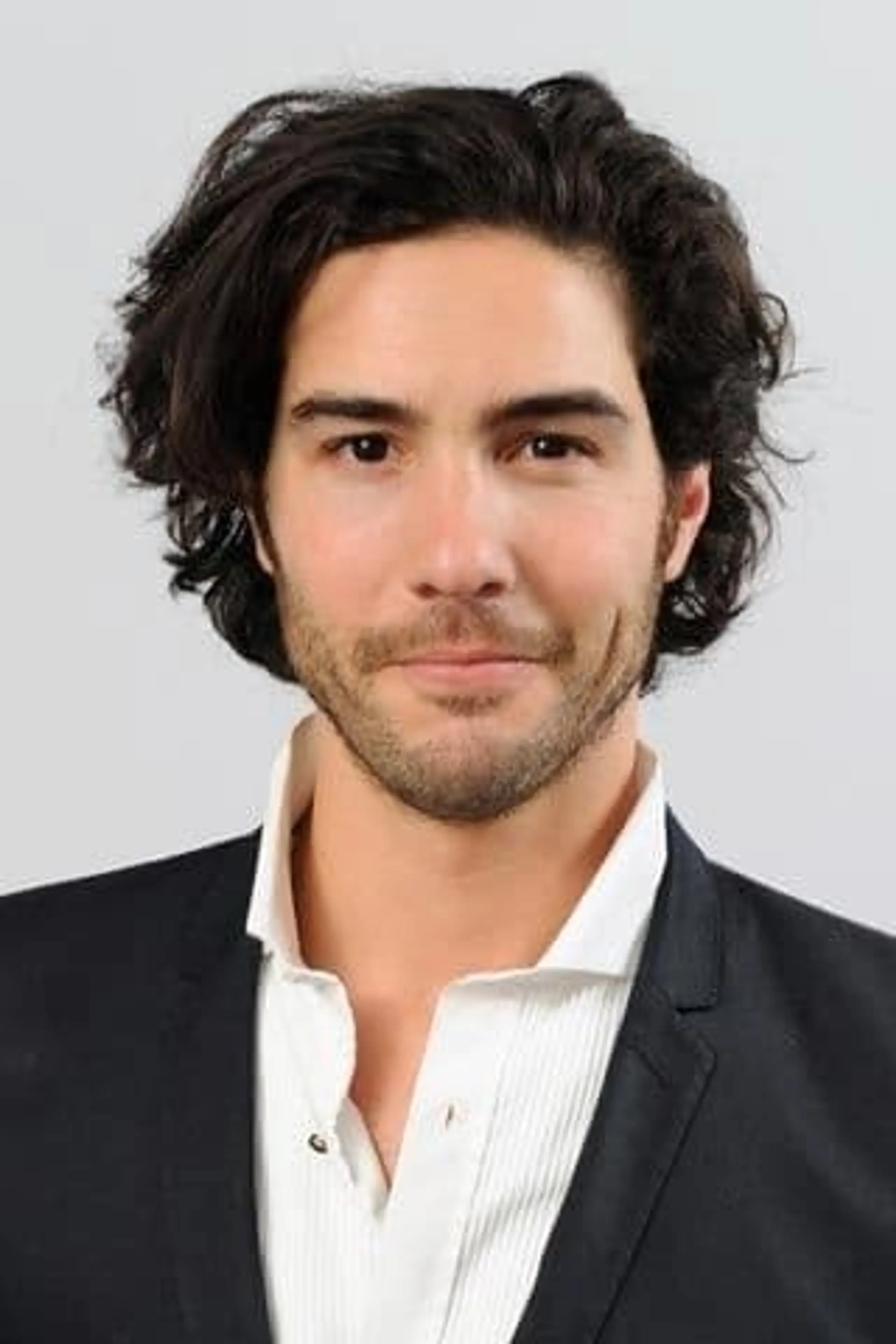 Foto von Tahar Rahim