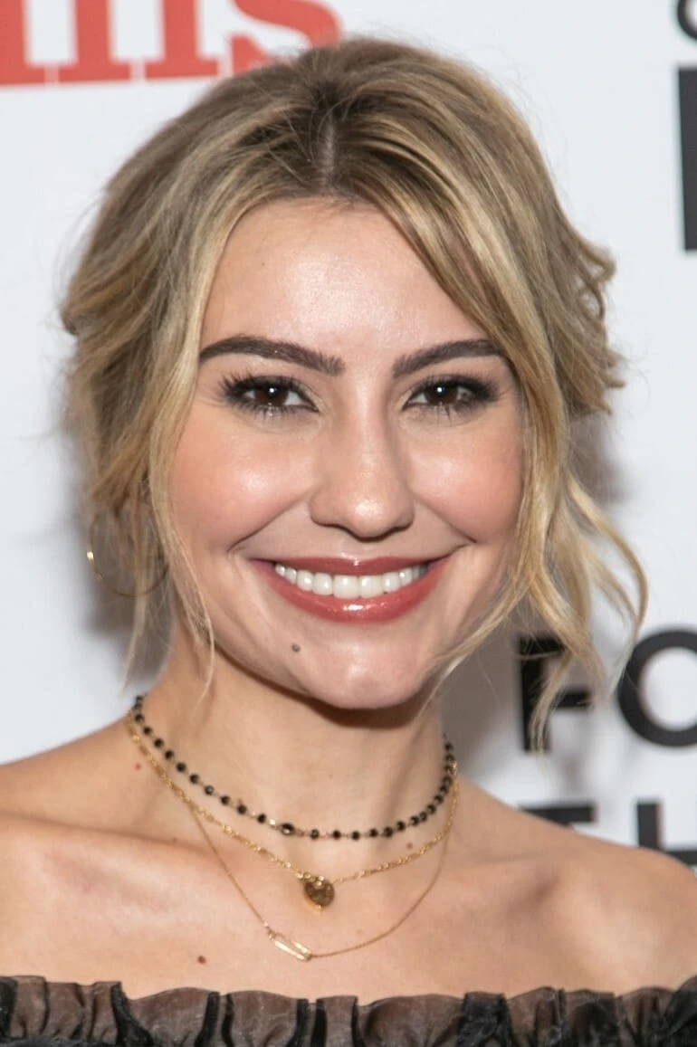 Foto von Chelsea Kane