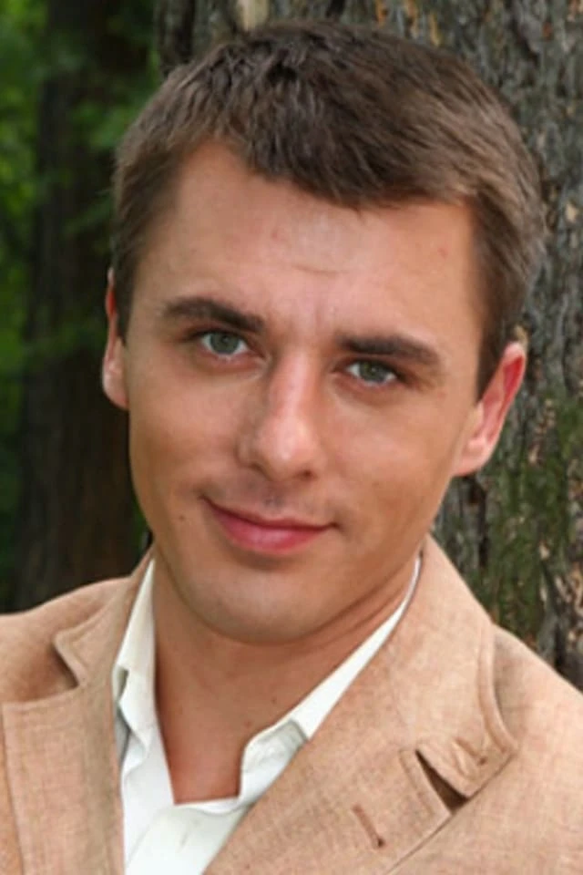 Foto von Igor Petrenko
