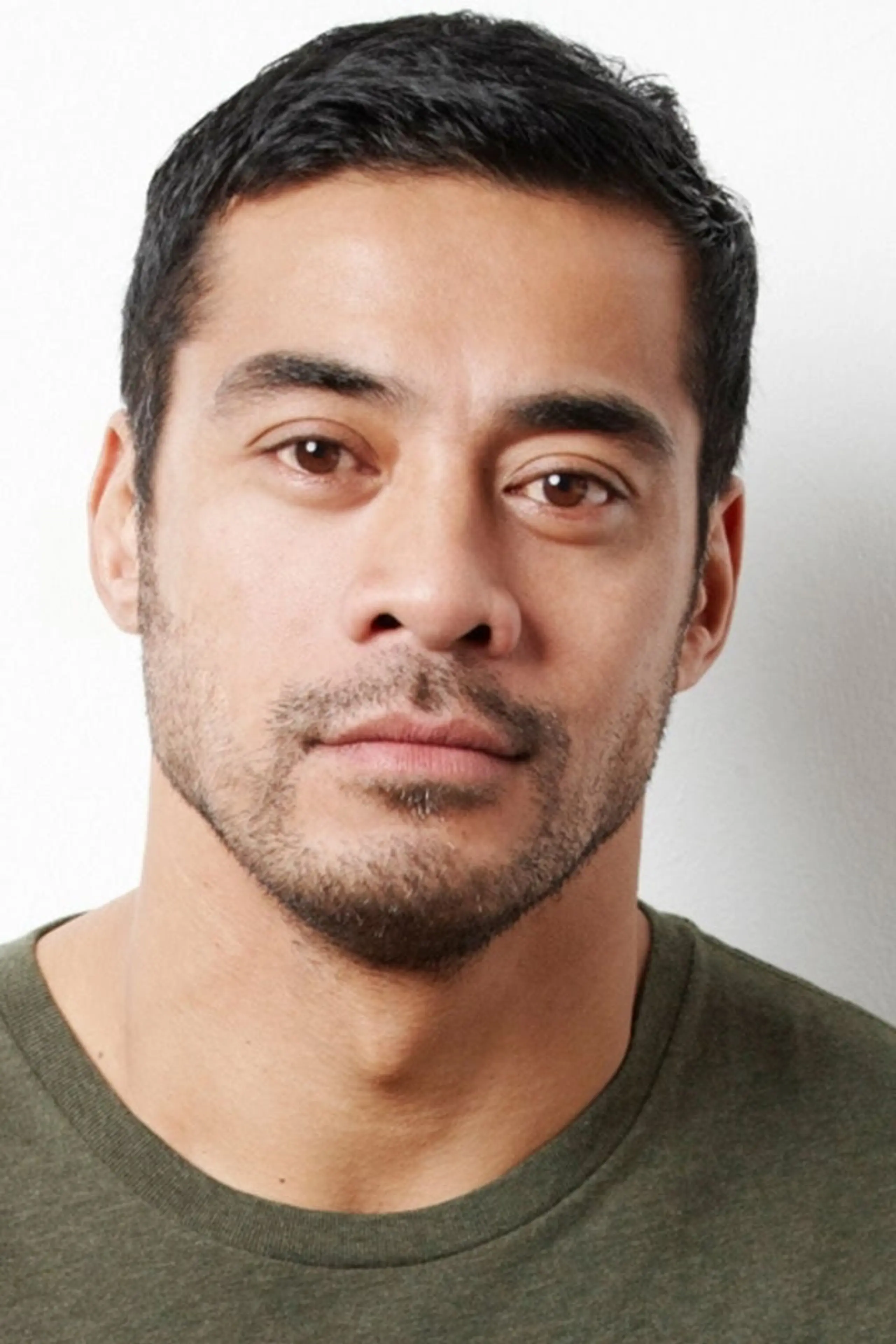 Foto von Robbie Magasiva