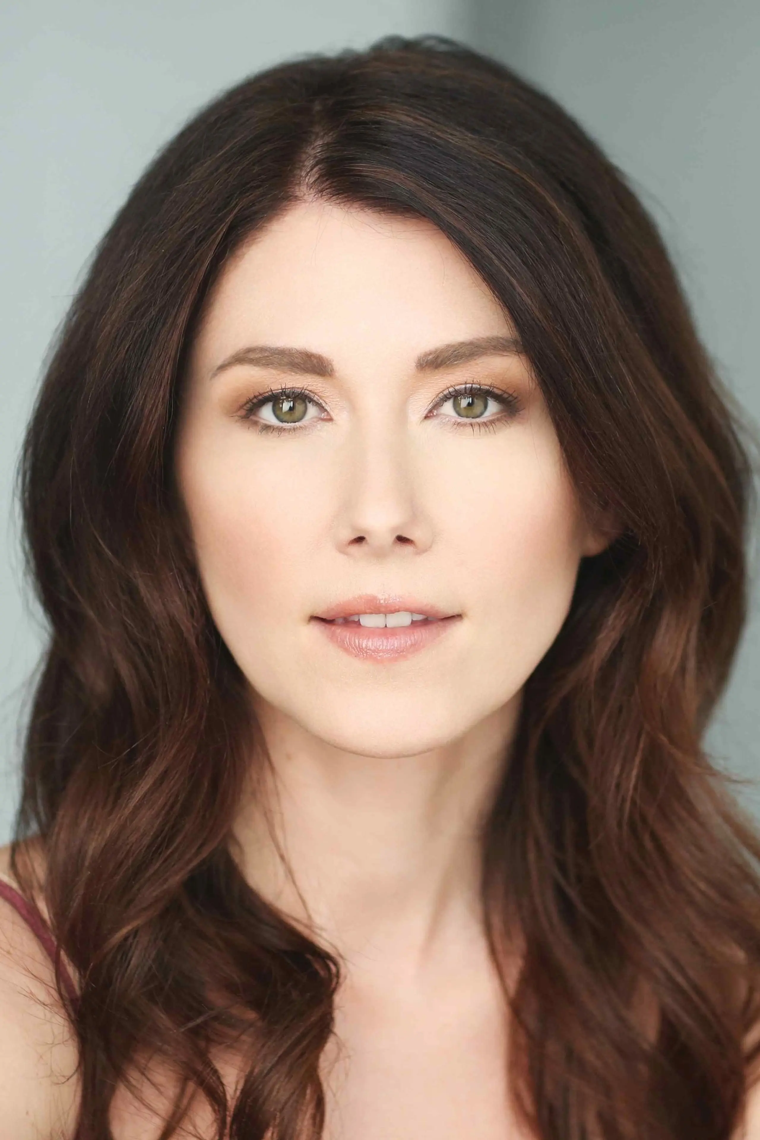 Foto von Jewel Staite