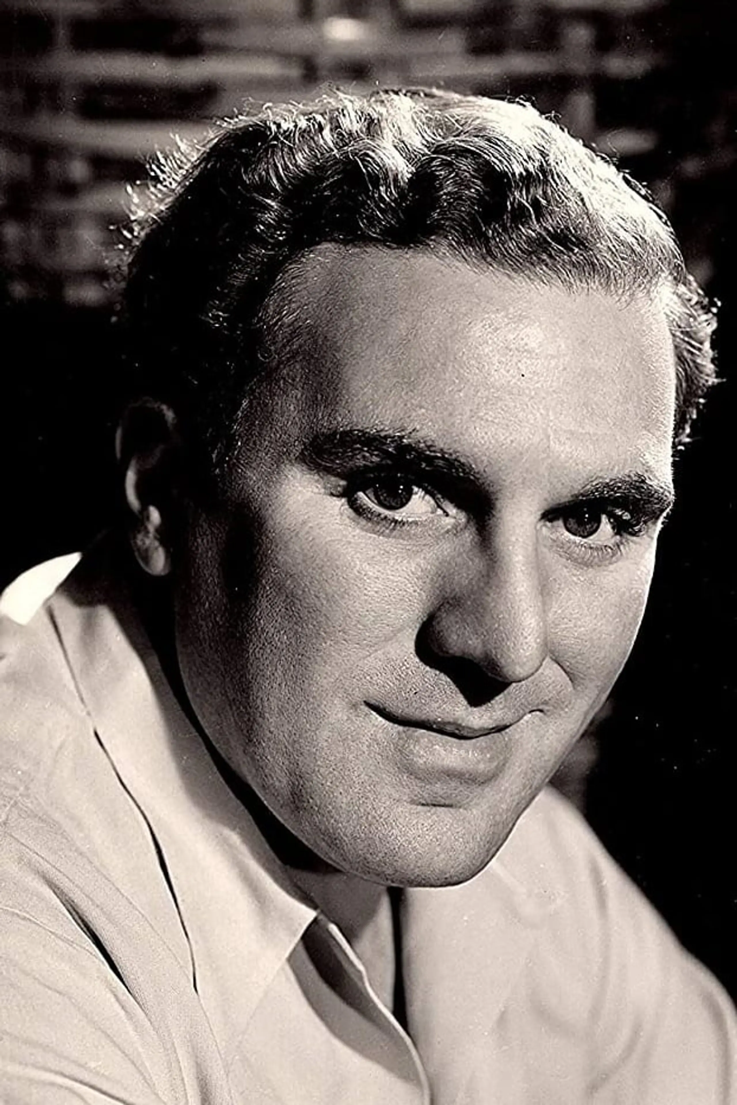 Foto von William Bendix