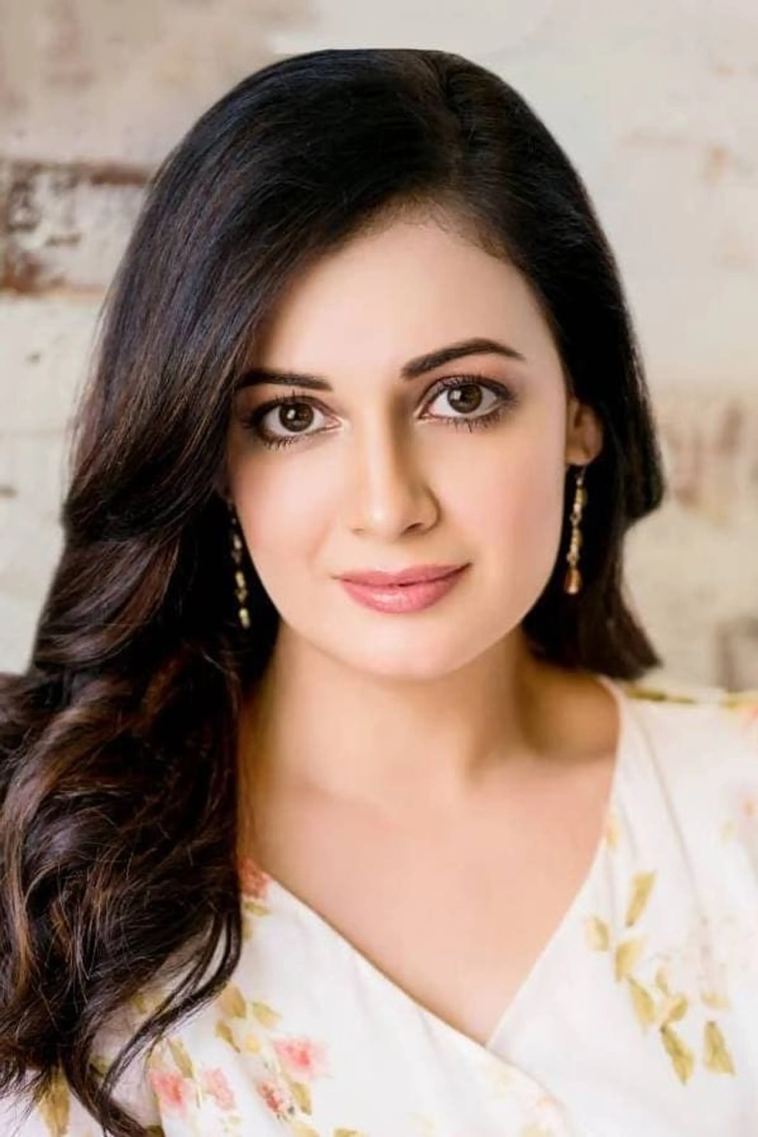 Foto von Dia Mirza