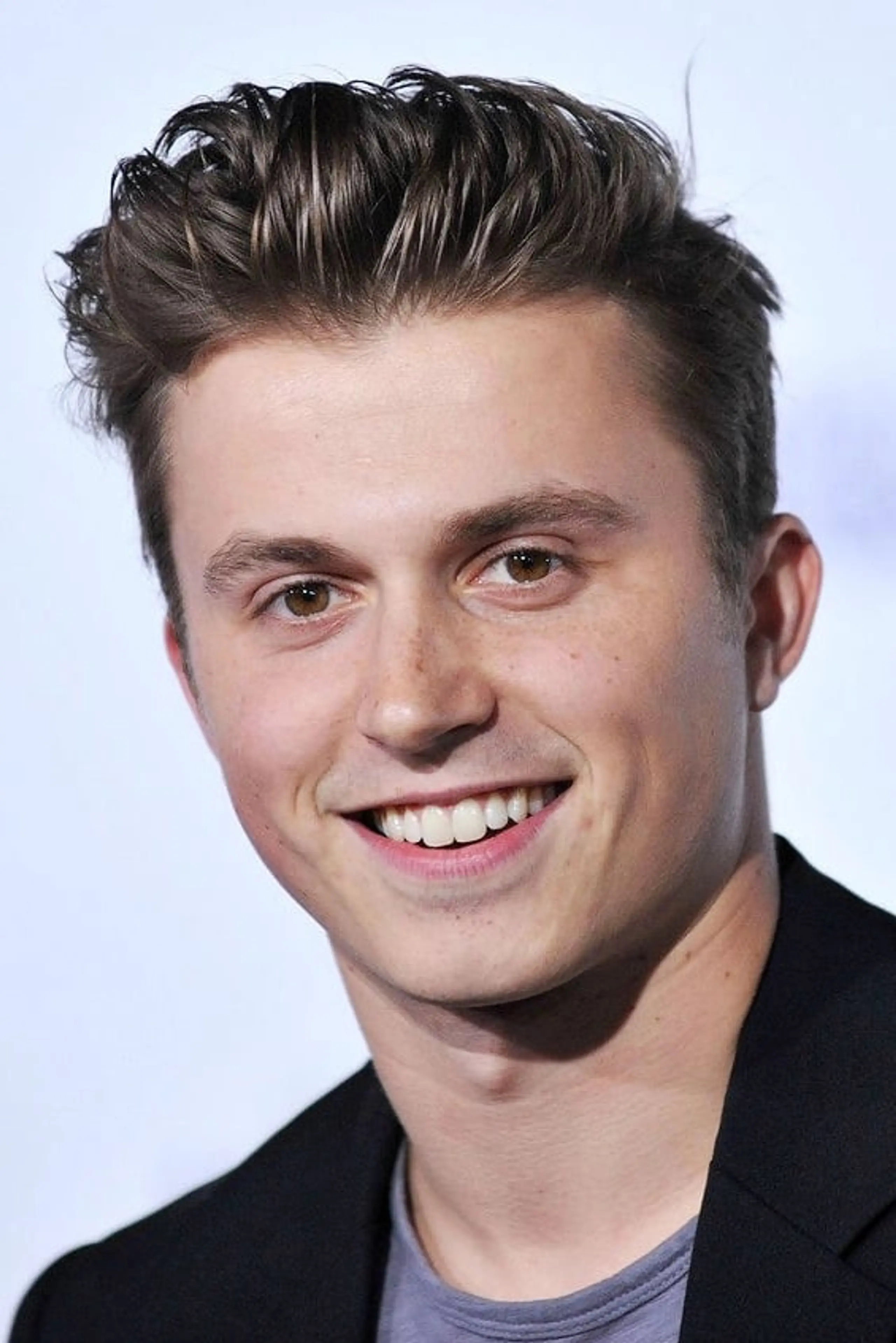 Foto von Kenny Wormald