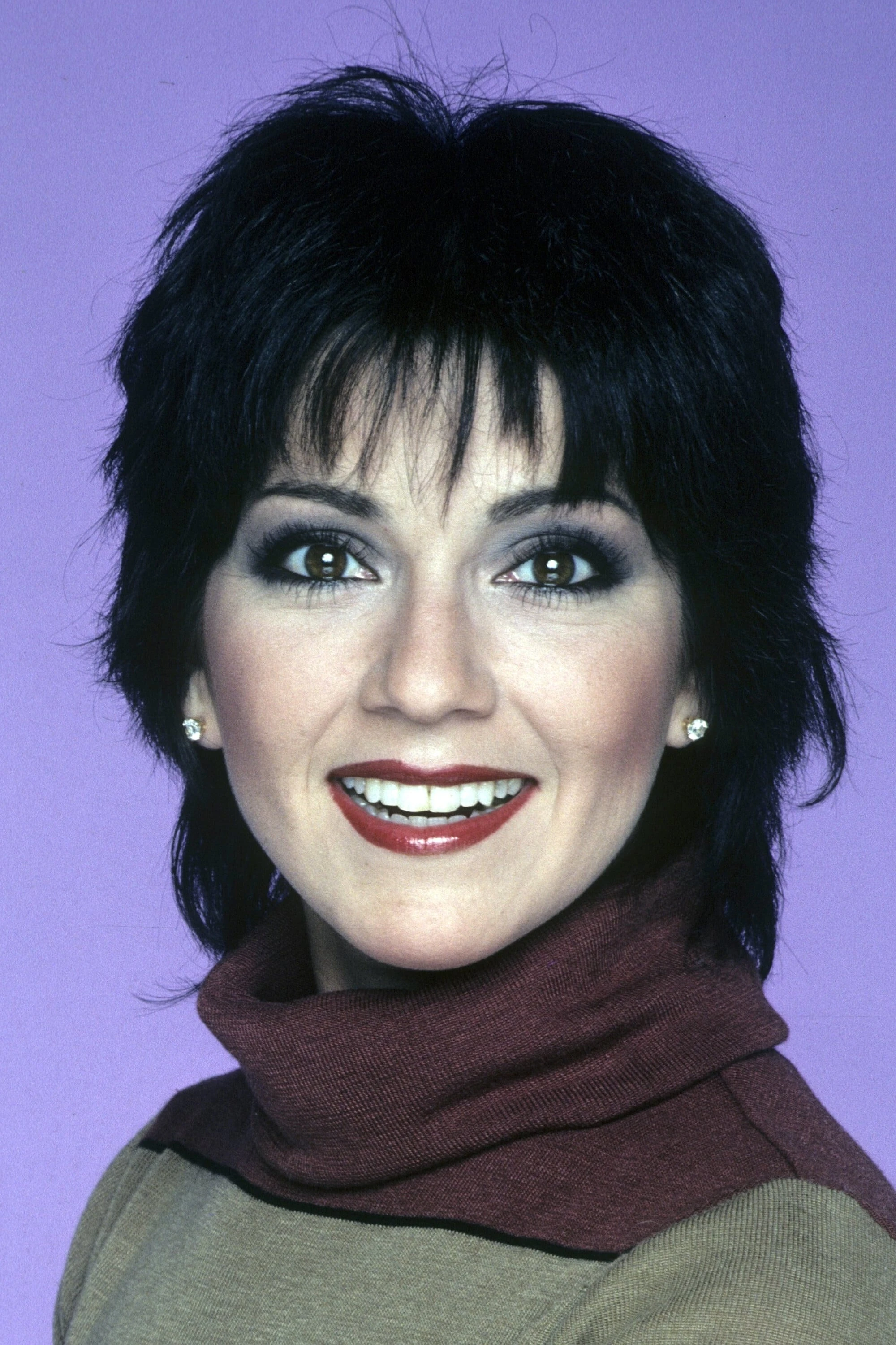 Foto von Joyce DeWitt