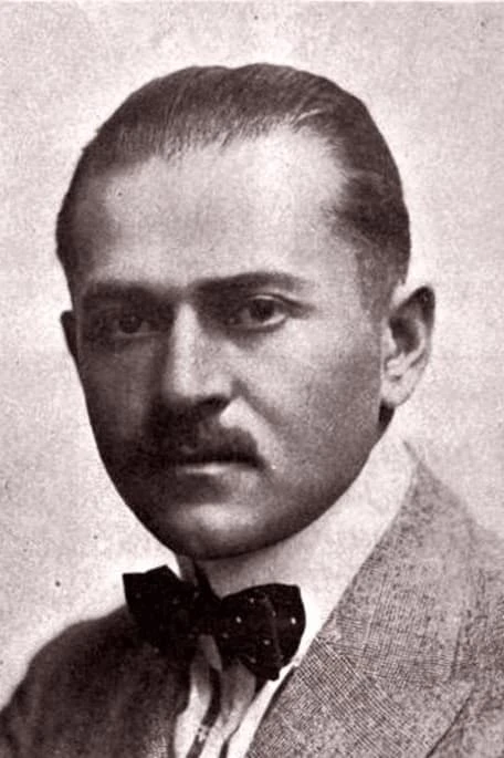 Foto von Henry Lehrman