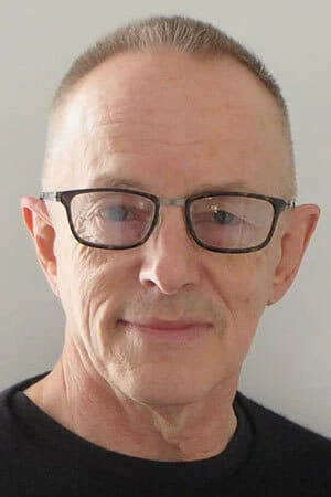 Foto von Topper Headon