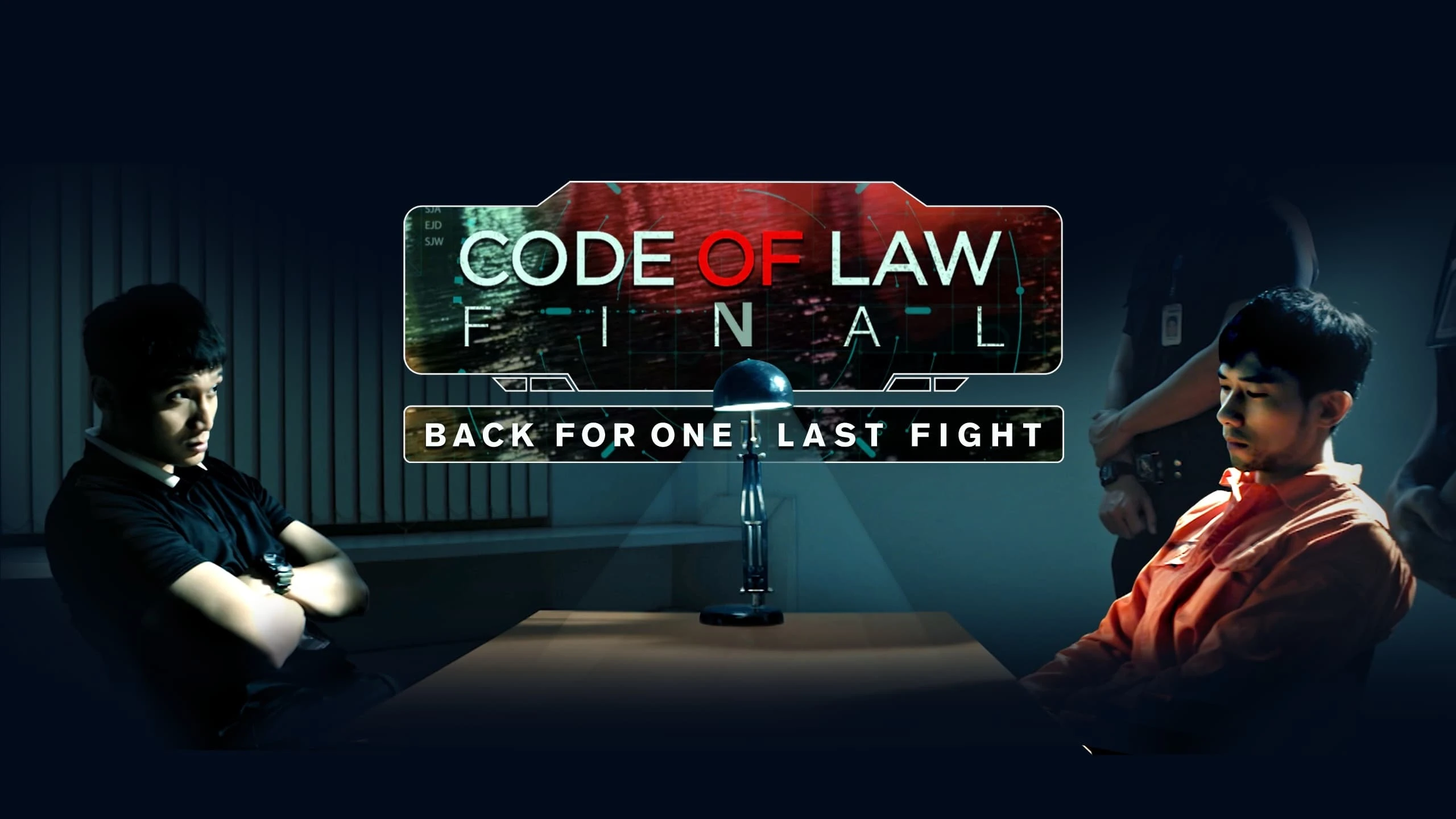 Code of Law