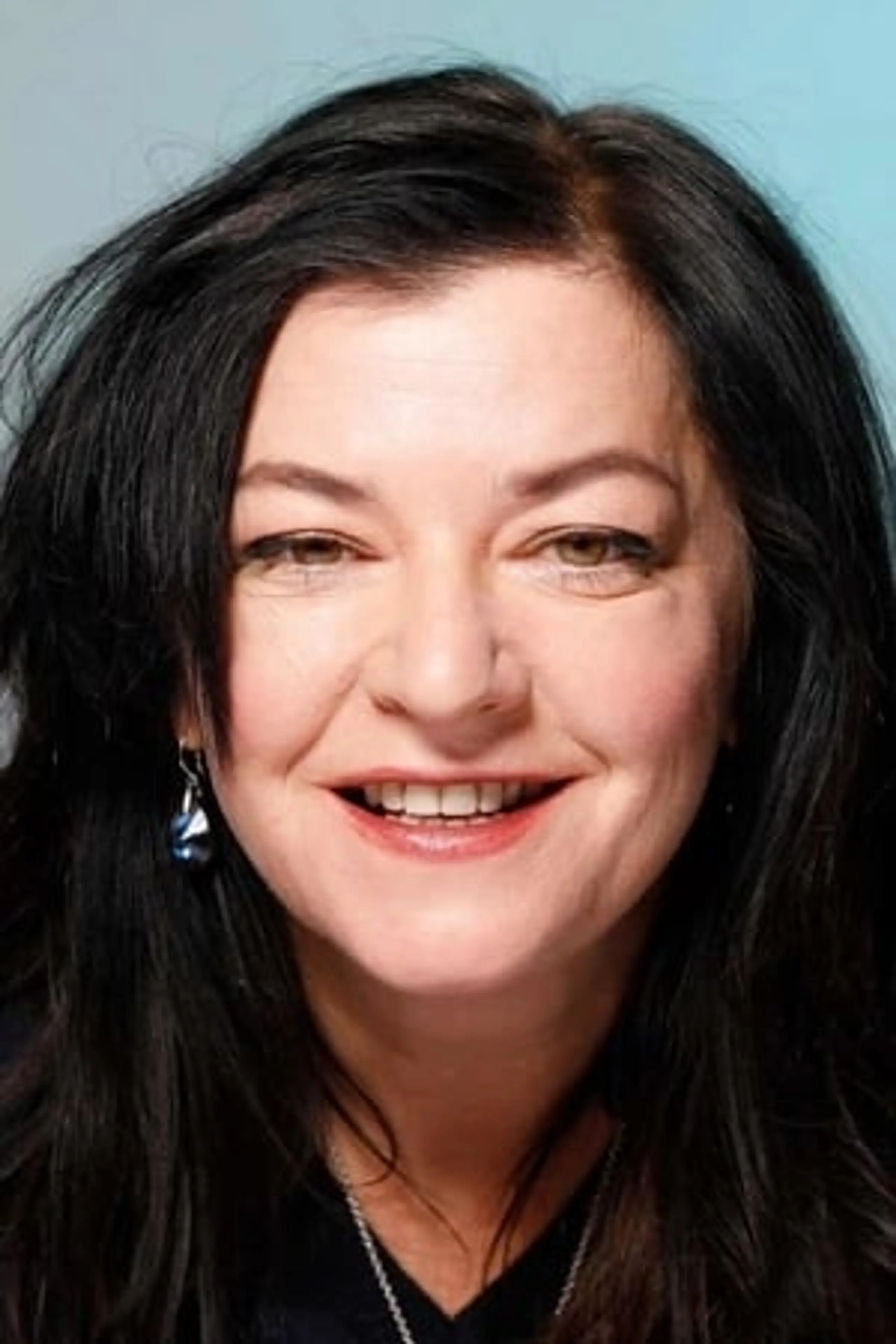 Foto von Lynne Ramsay