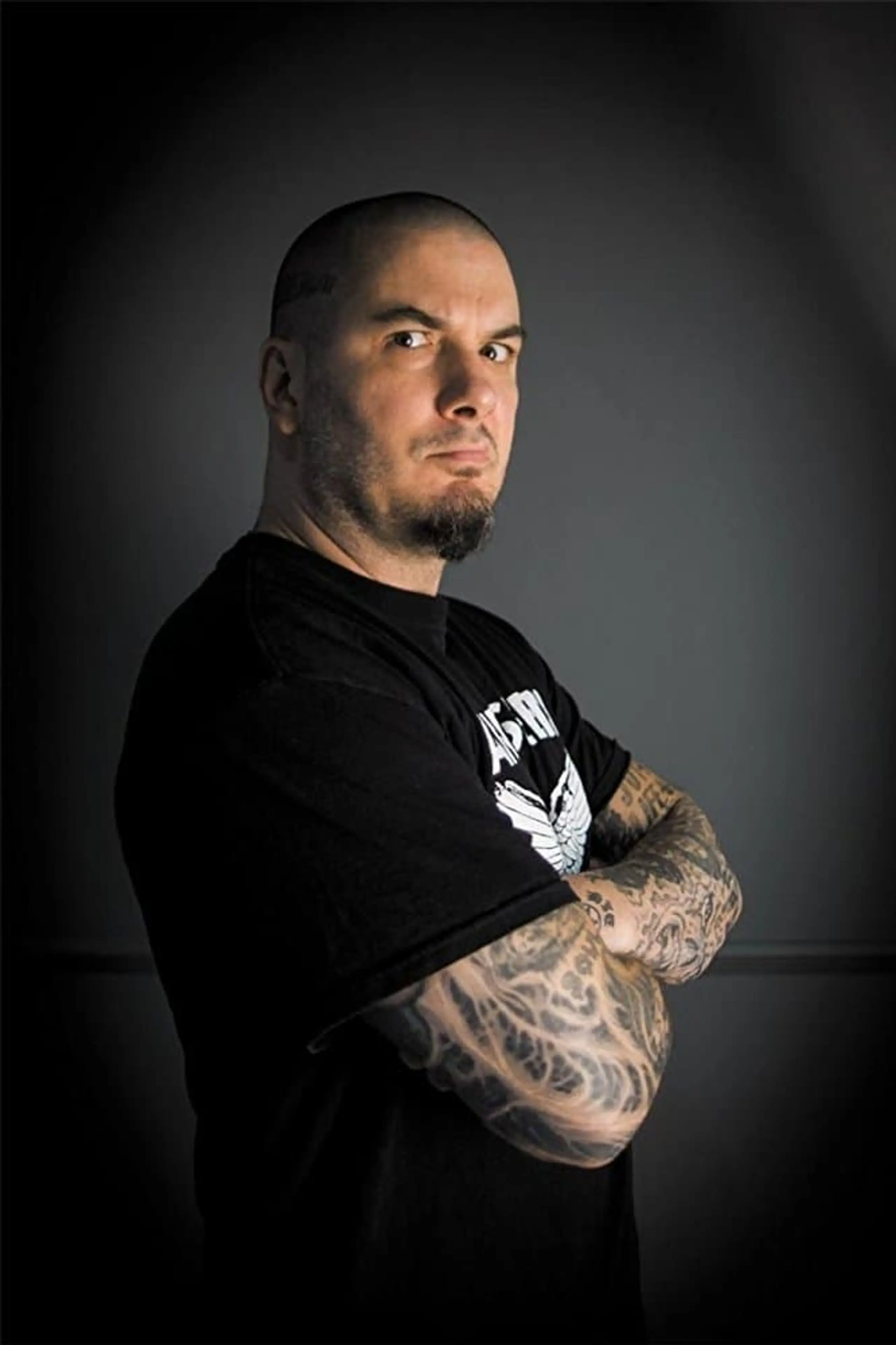 Foto von Phil Anselmo