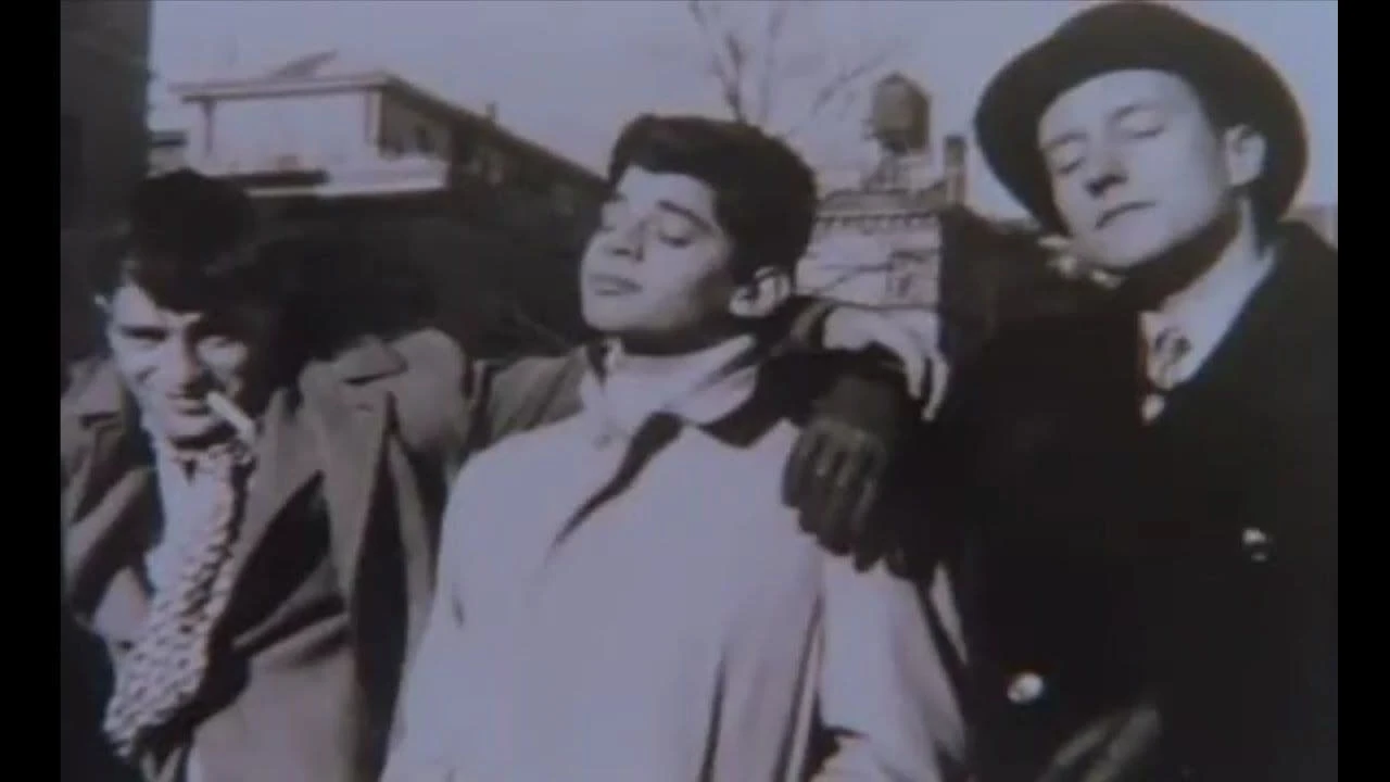 Die Beat Generation - wie alles anfing