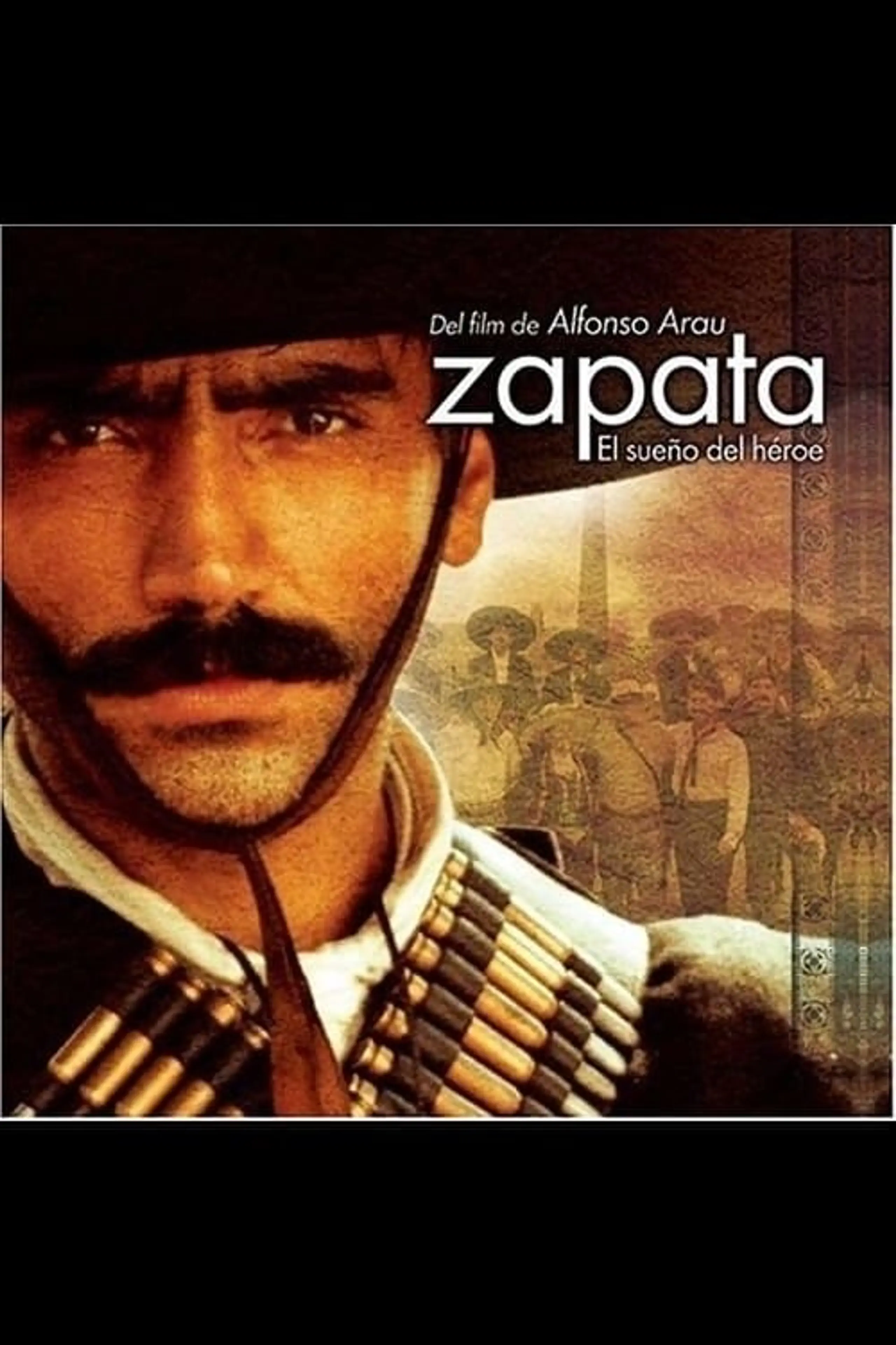 Zapata: The dream of a hero