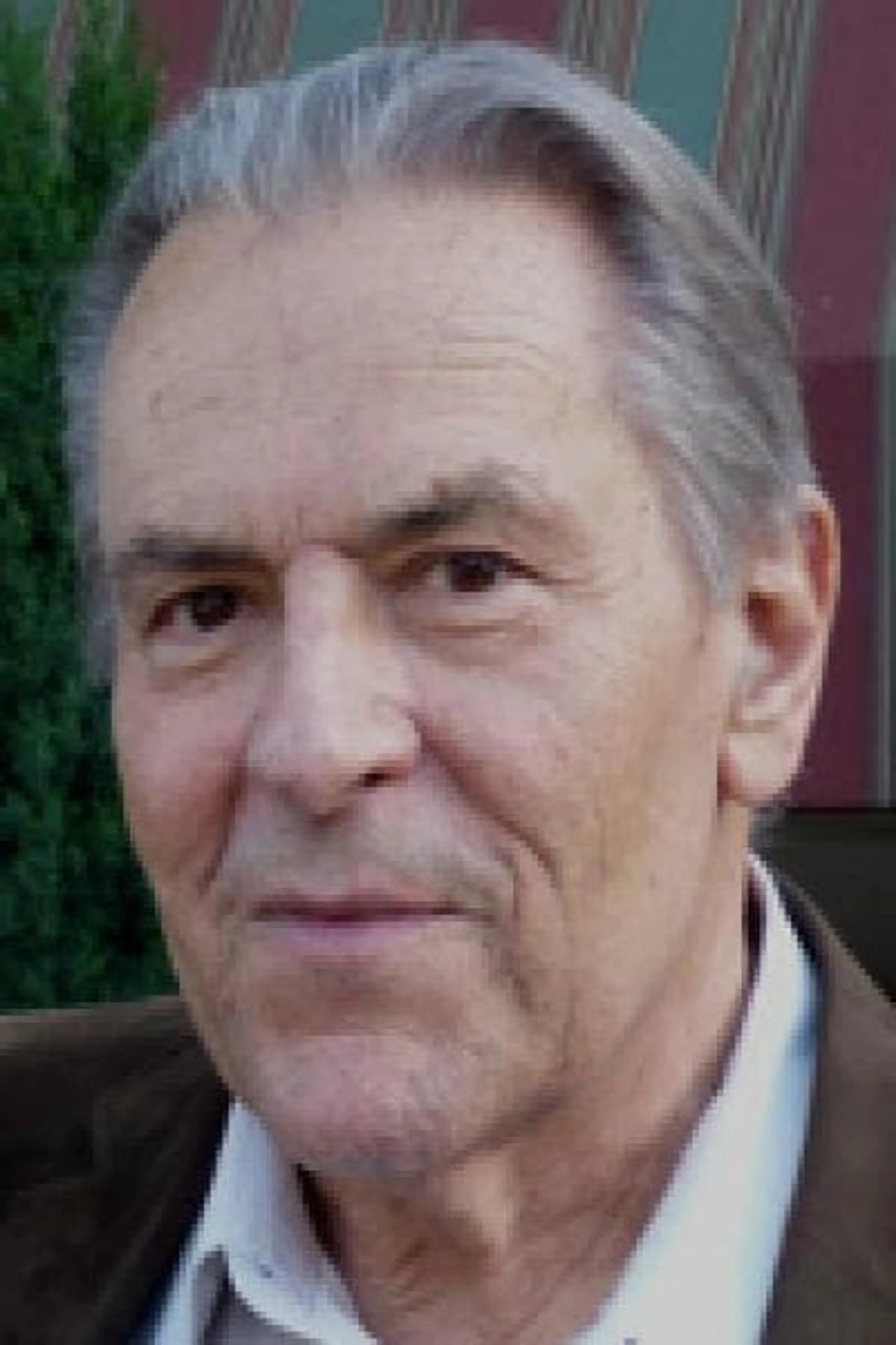 Foto von Stanislav Grof