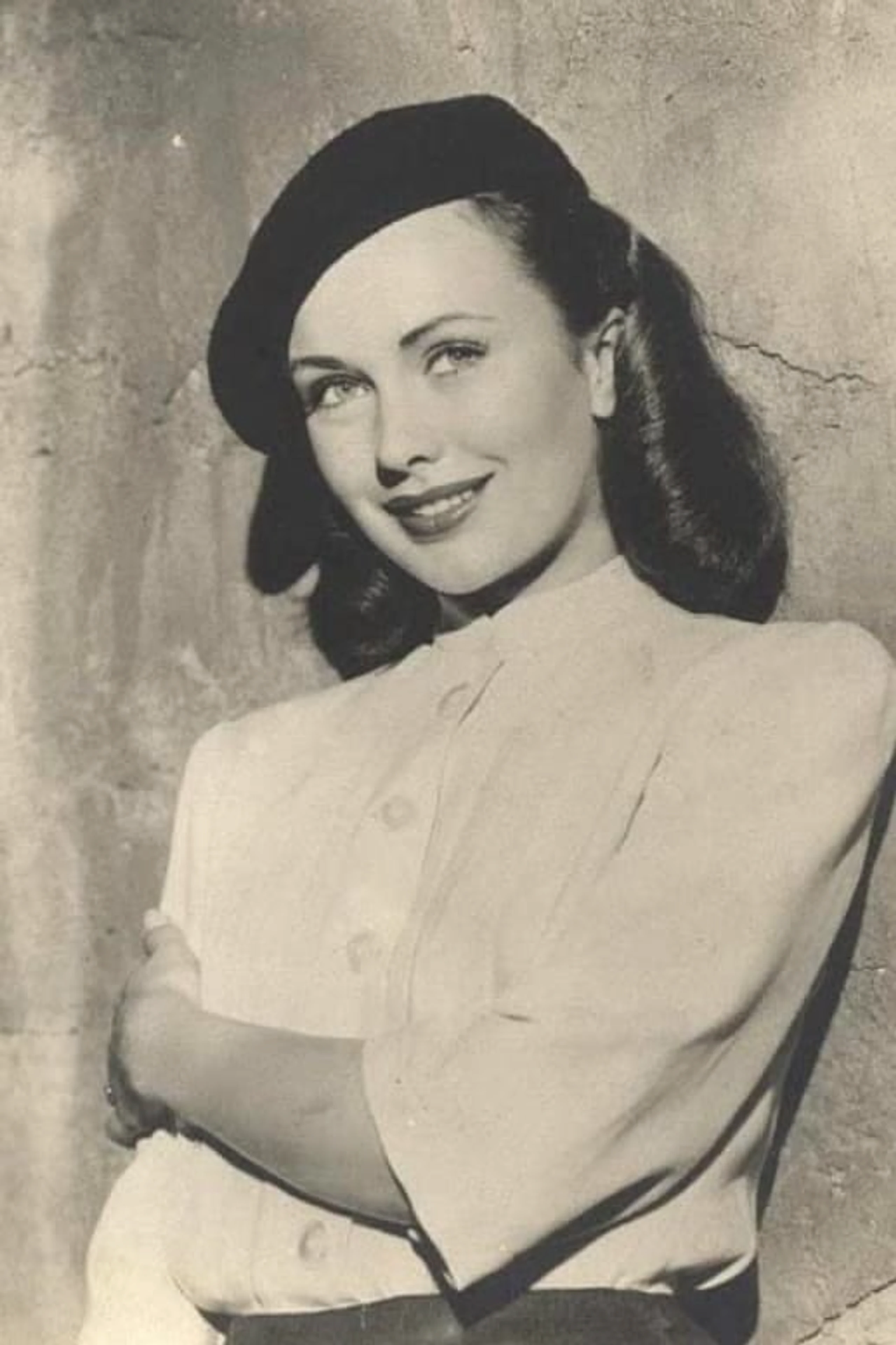 Foto von Jean Sullivan