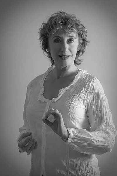 Foto von Marie Stillin