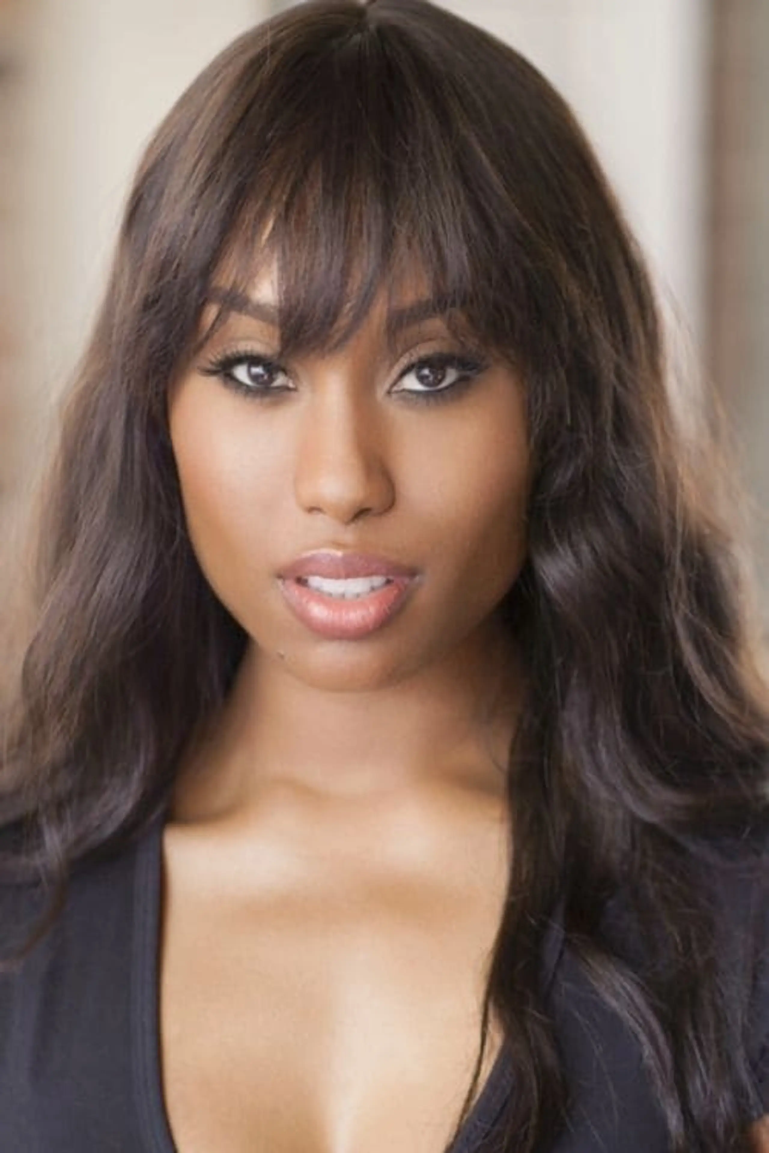 Foto von Angell Conwell