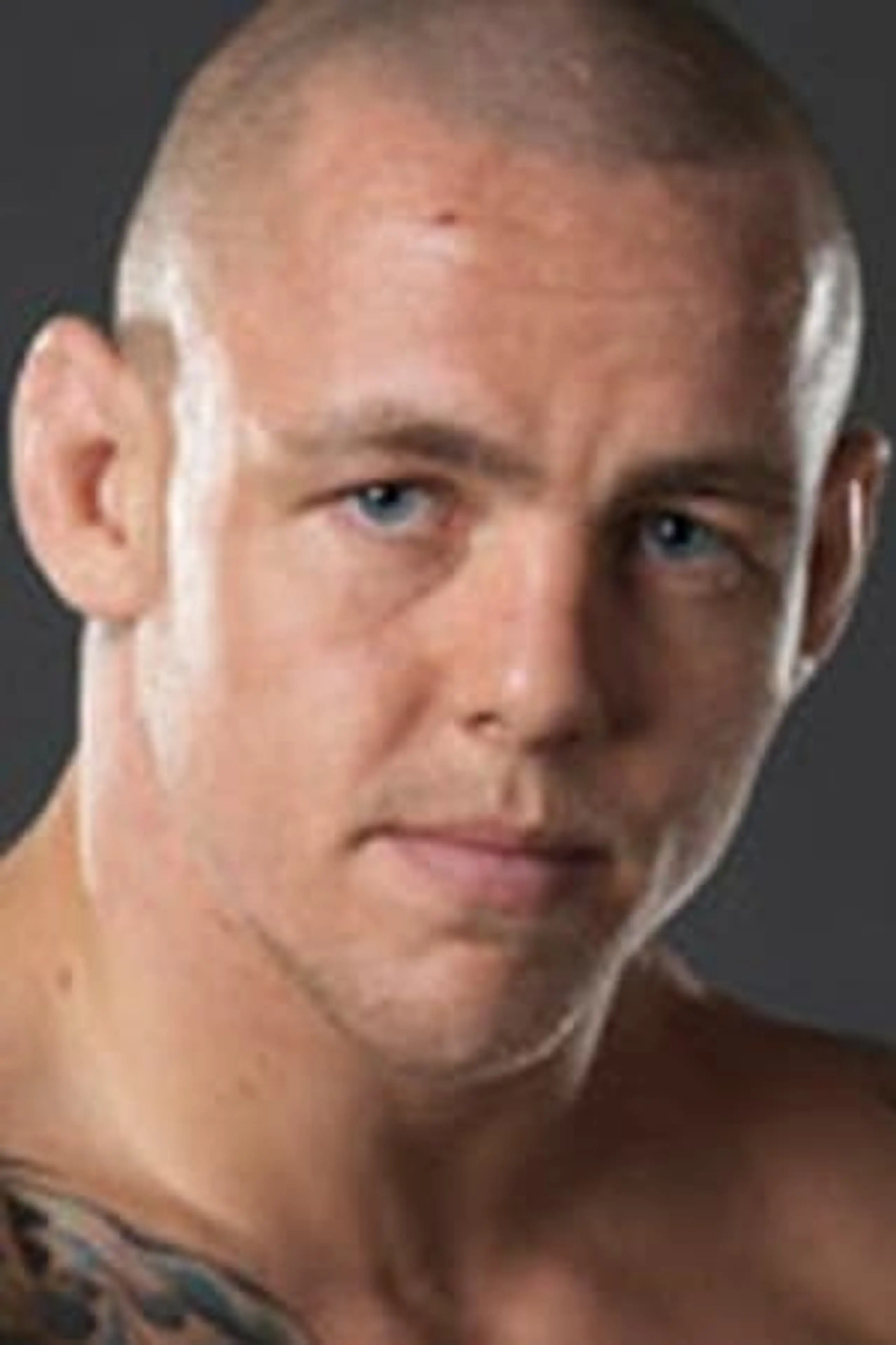 Foto von Ross Pearson