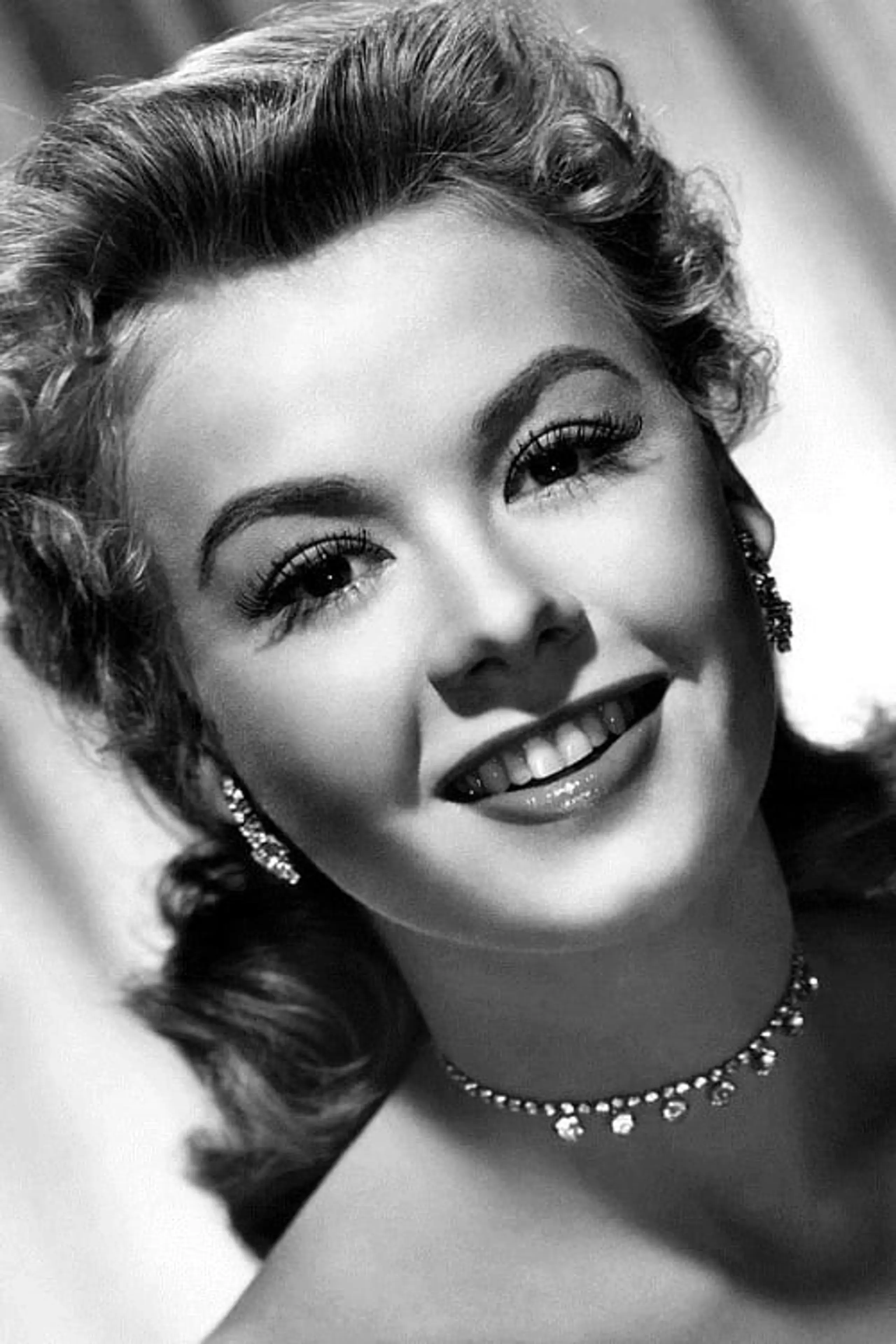 Foto von Vera-Ellen