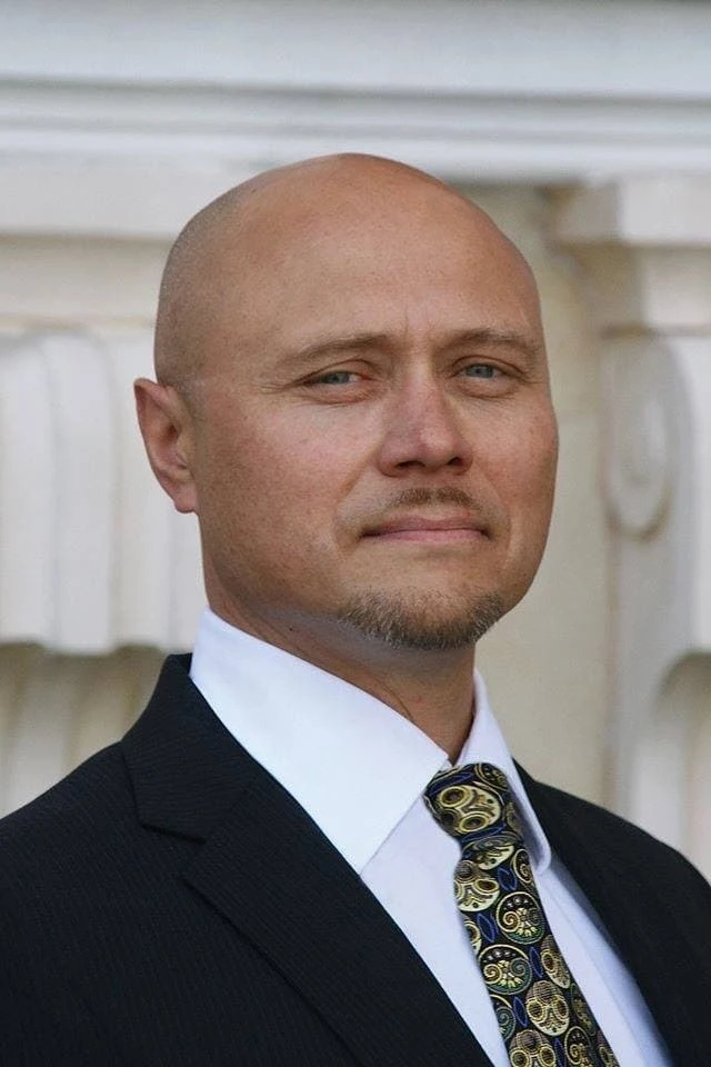 Foto von Rolandas Boravskis