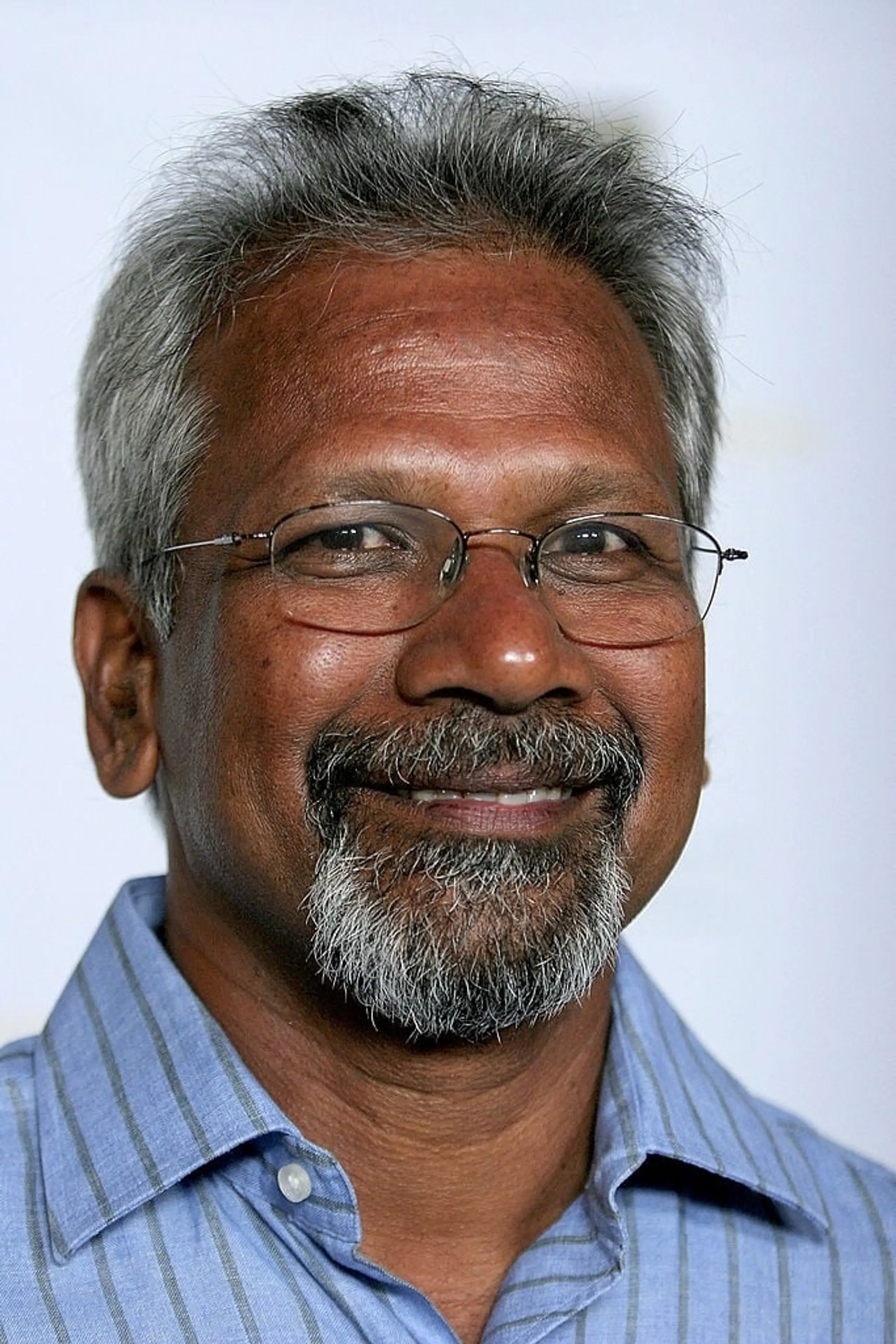 Foto von Mani Ratnam