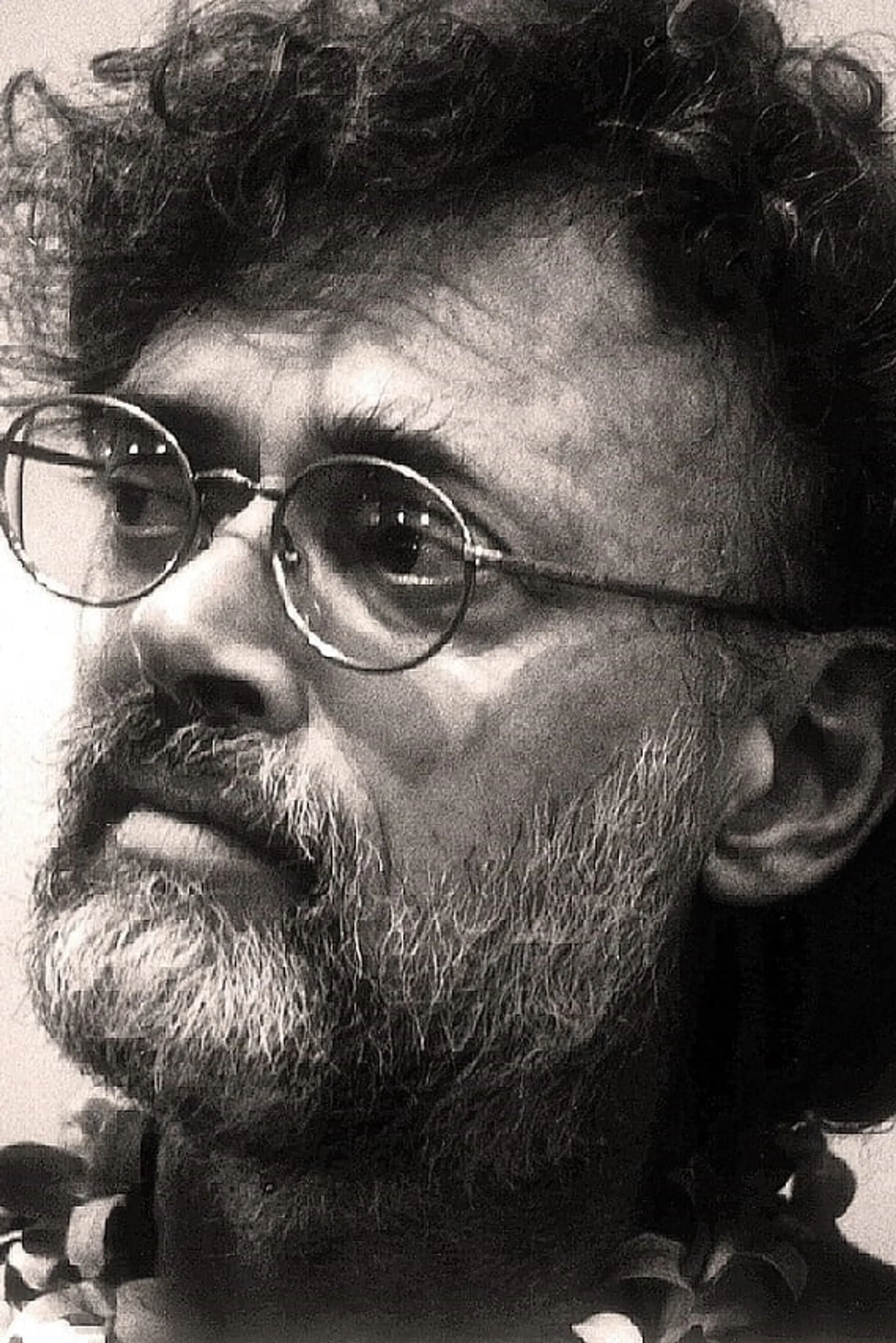 Foto von Terence McKenna