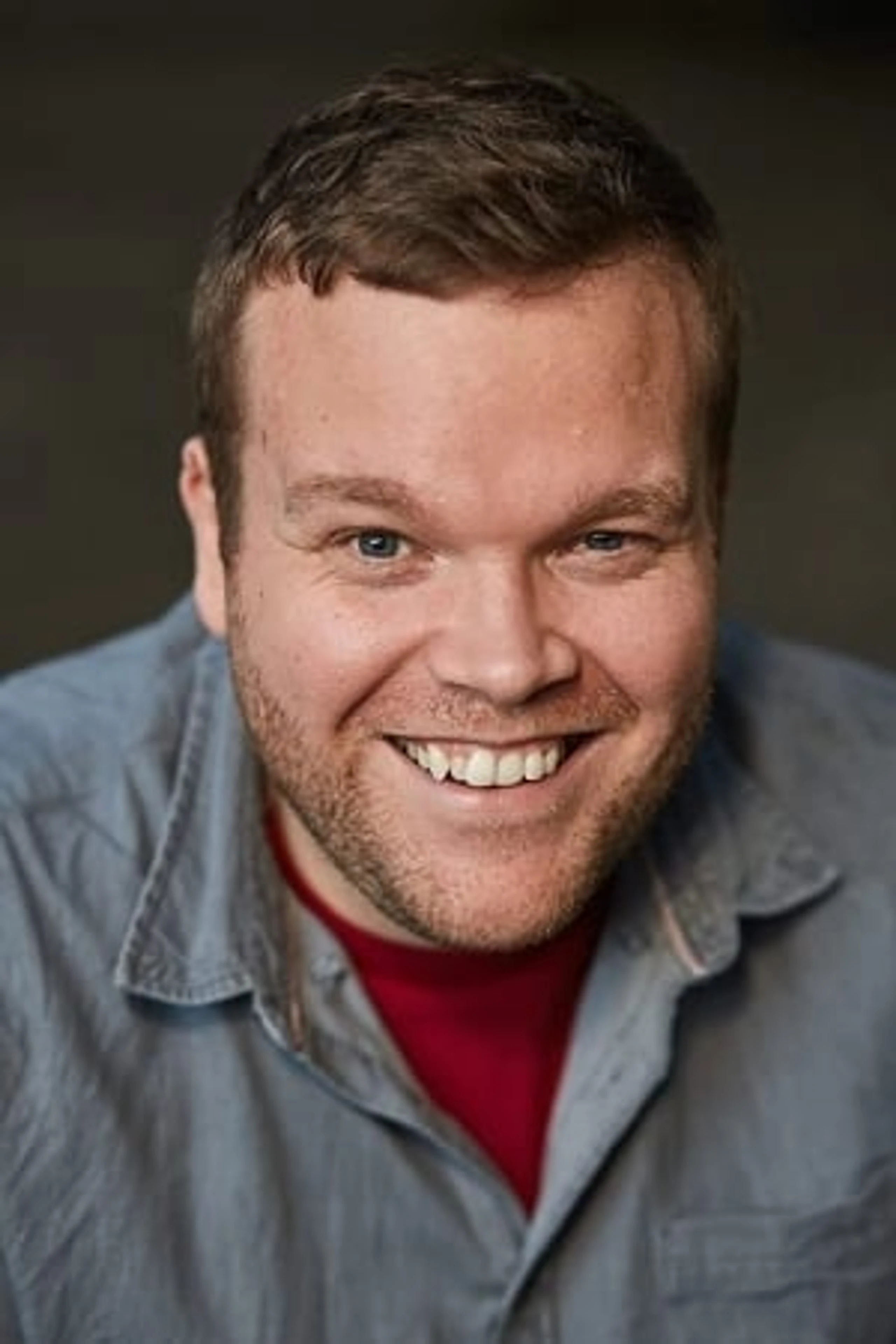 Foto von Calvin A. Dean