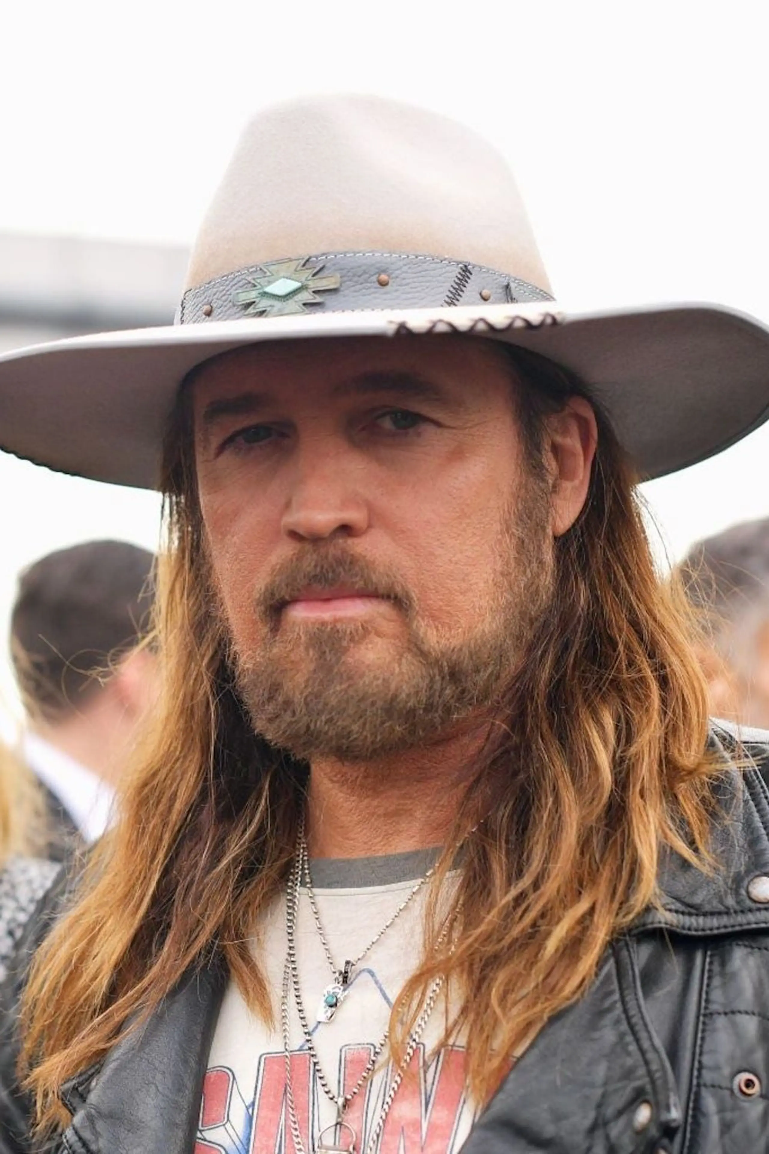 Foto von Billy Ray Cyrus