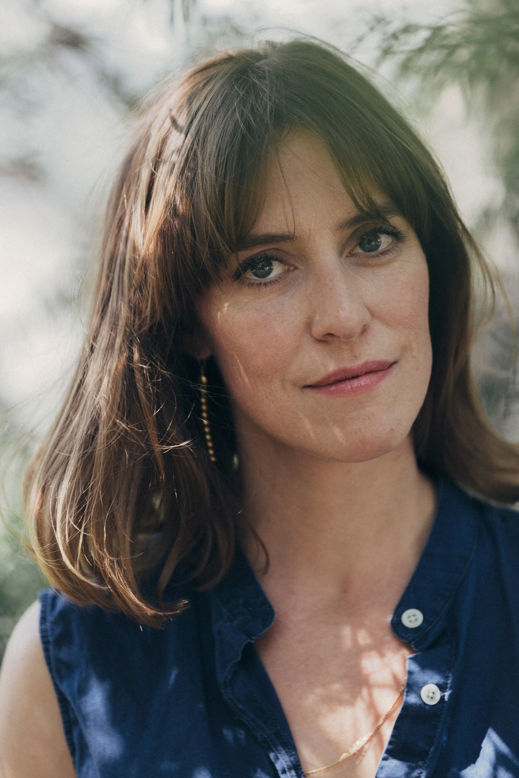 Foto von Leslie Feist