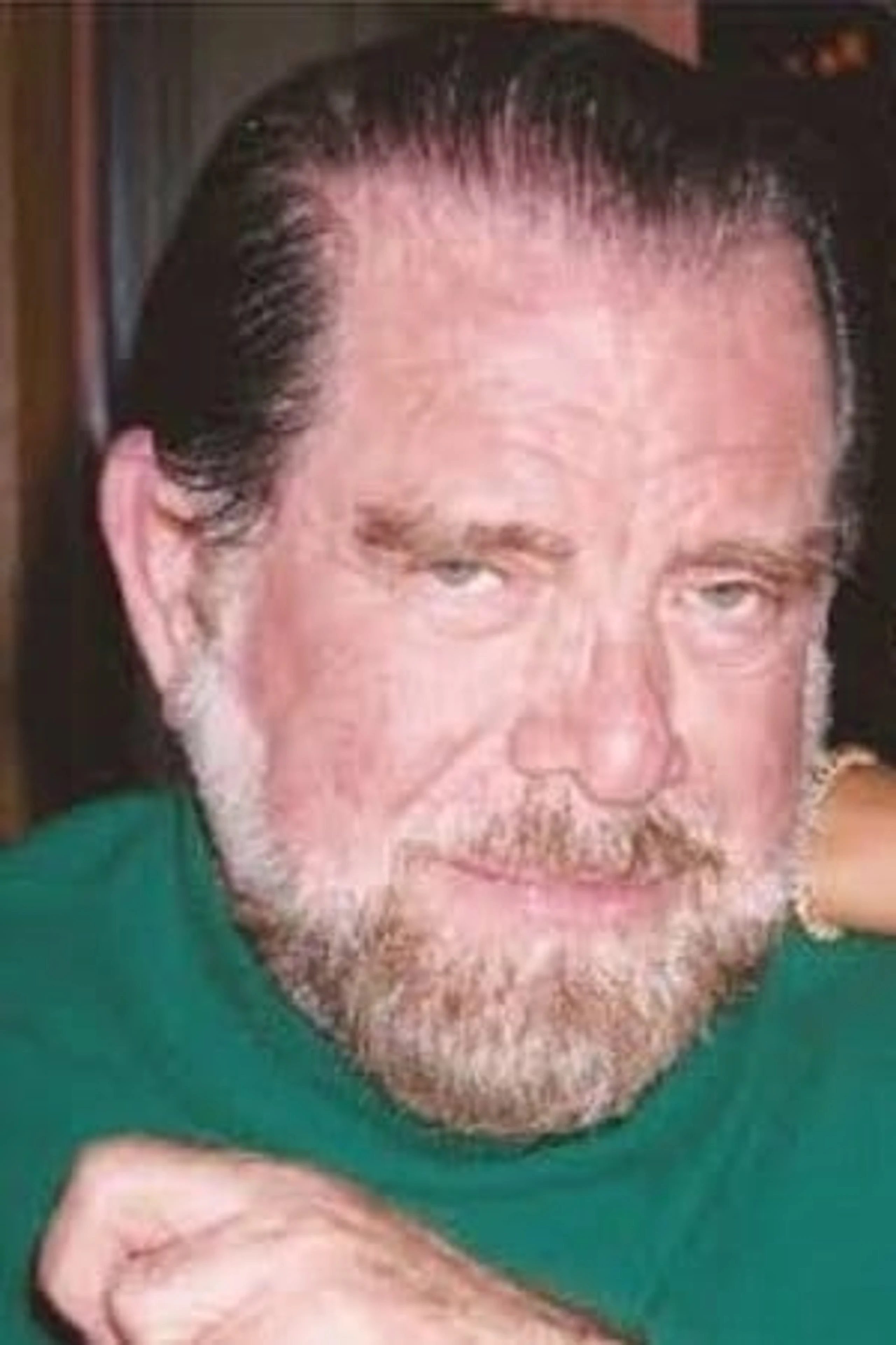 Foto von Buckley Norris