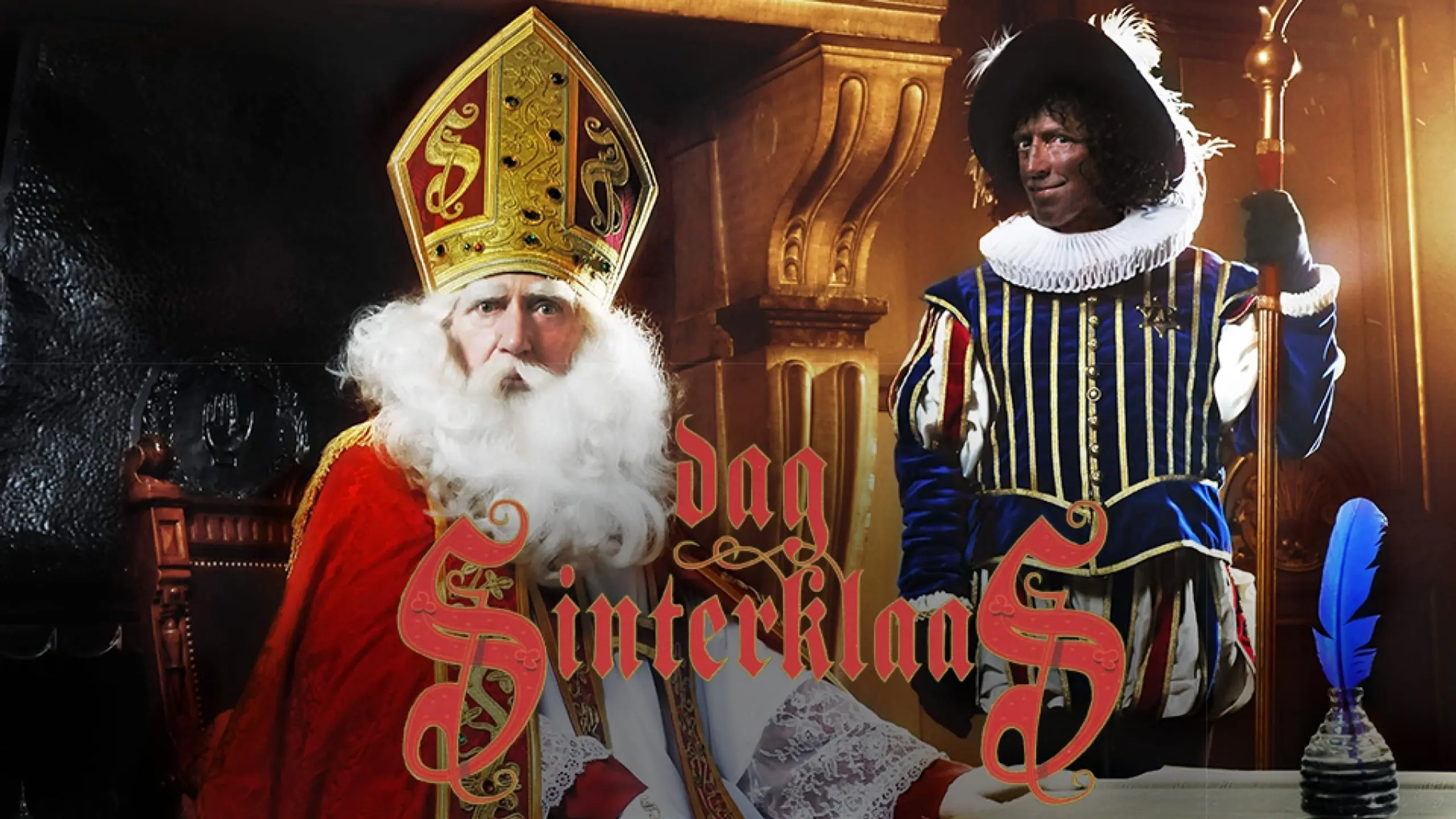 Dag Sinterklaas