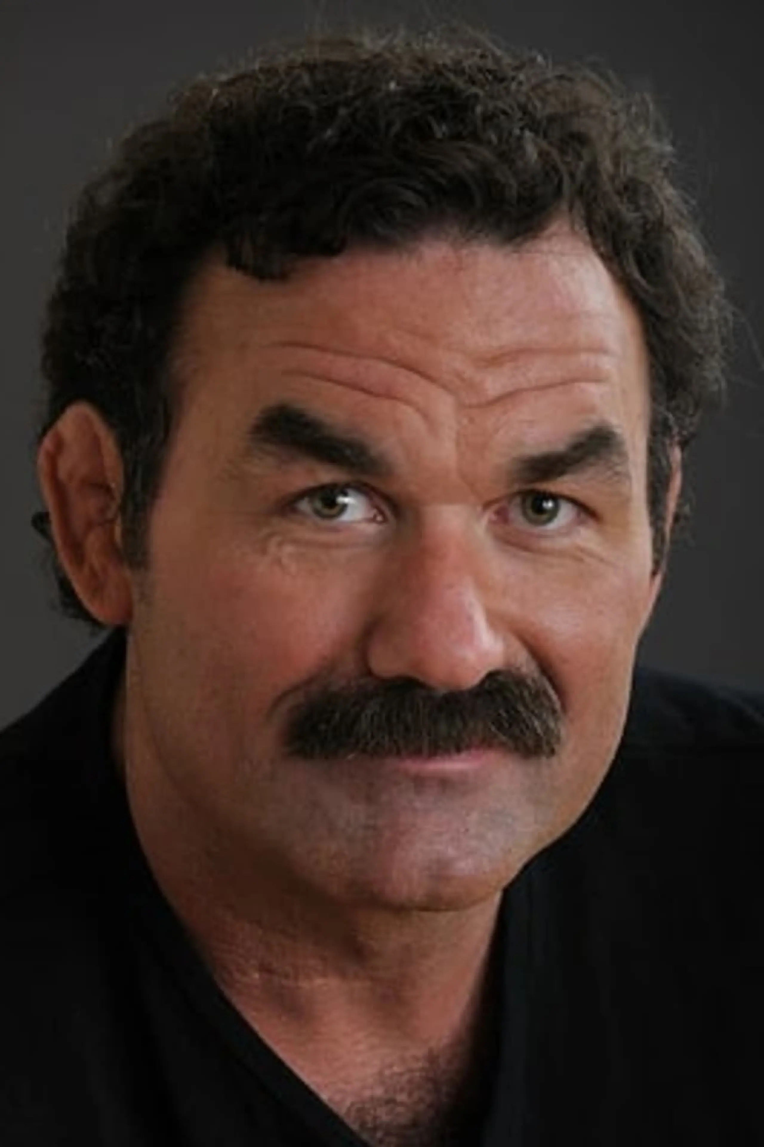 Foto von Don Frye