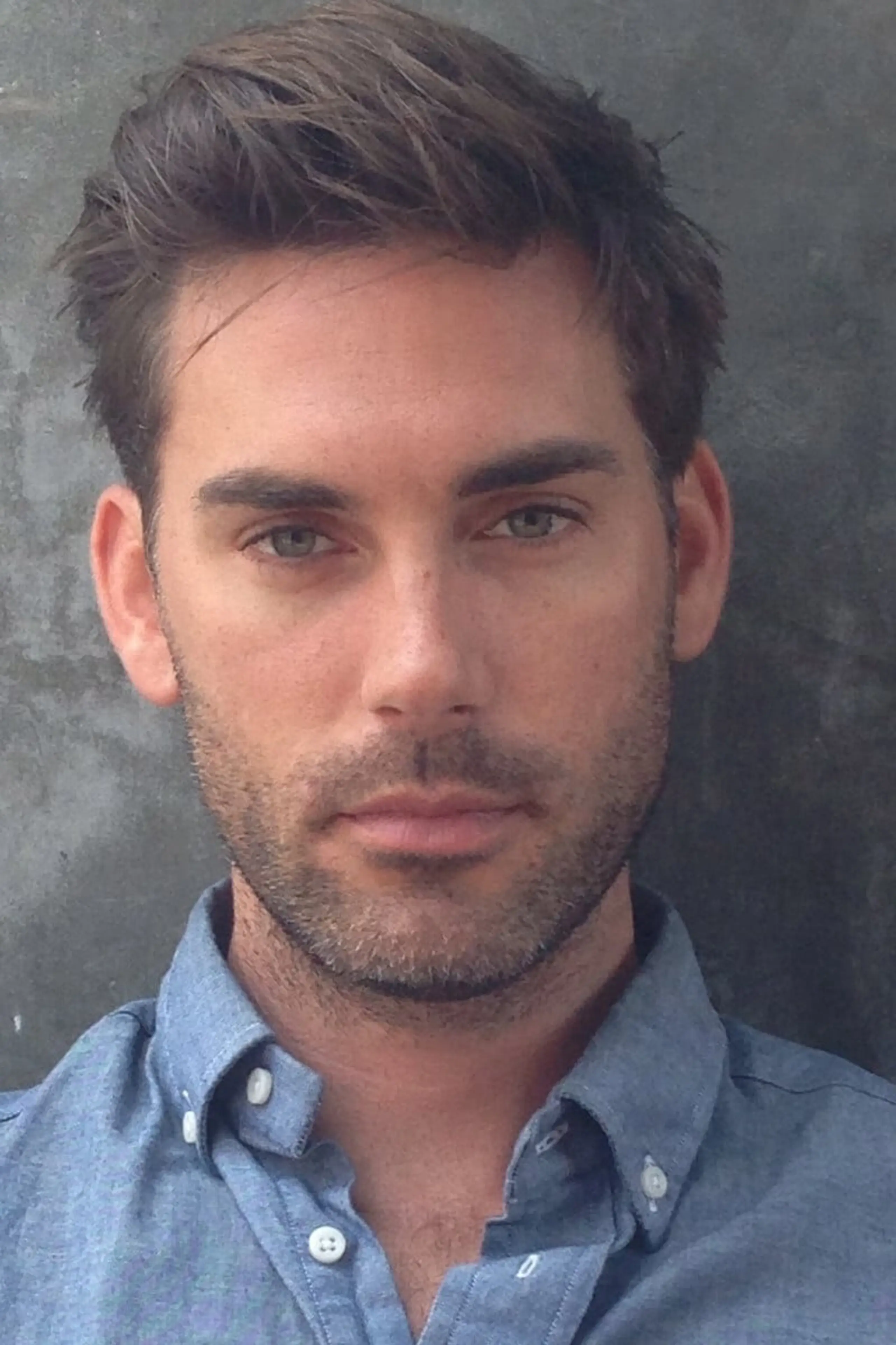 Foto von Drew Fuller