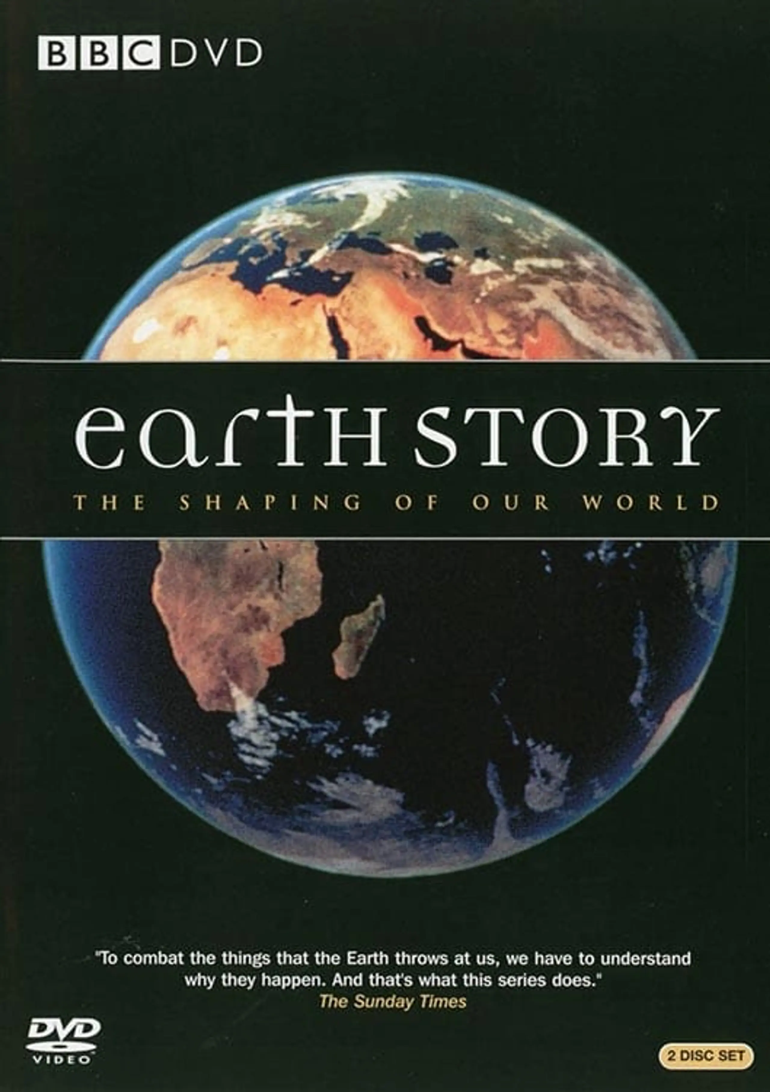 Earth Story