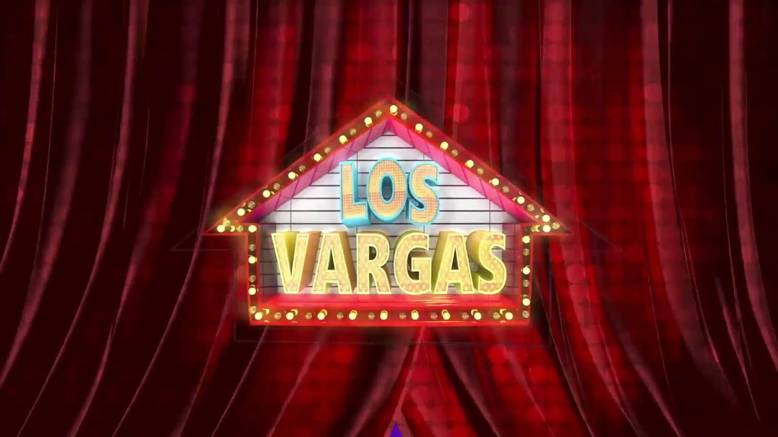 Los Vargas