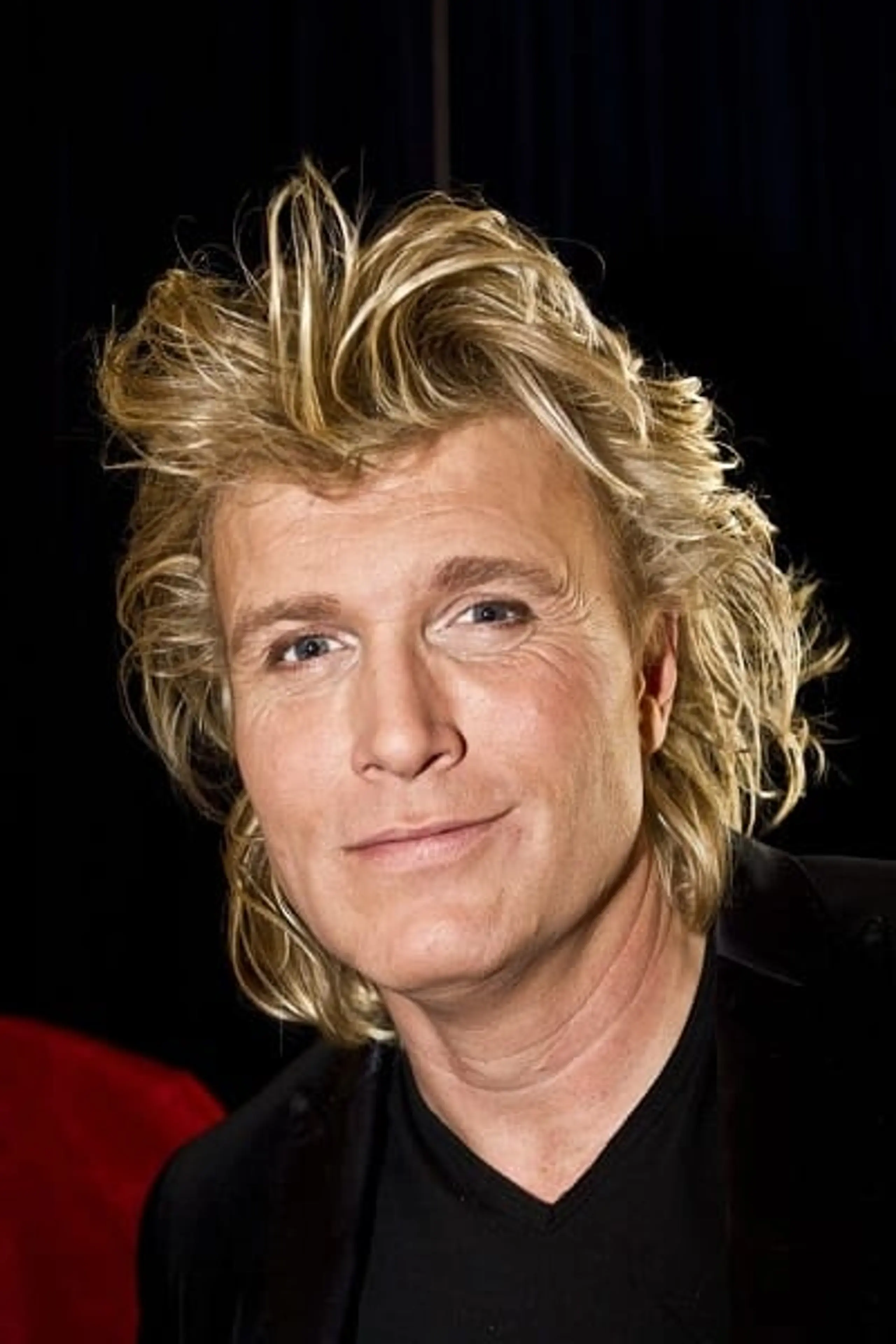 Foto von Hans Klok