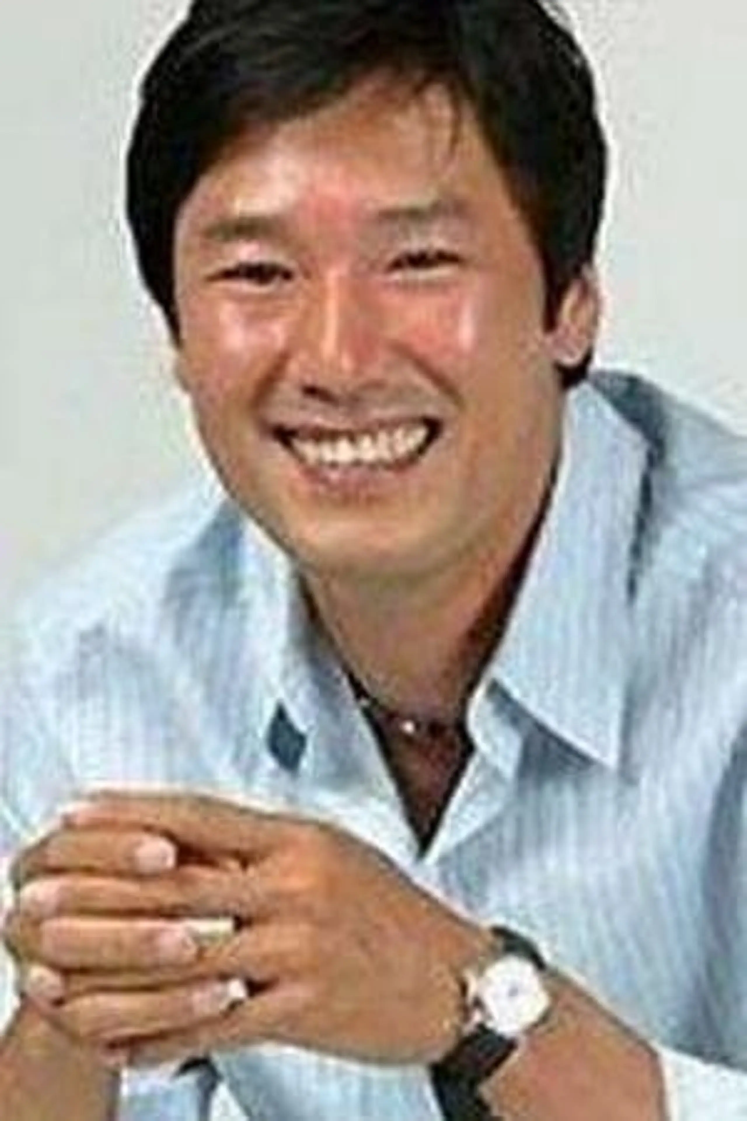 Foto von Baek Jong-hak