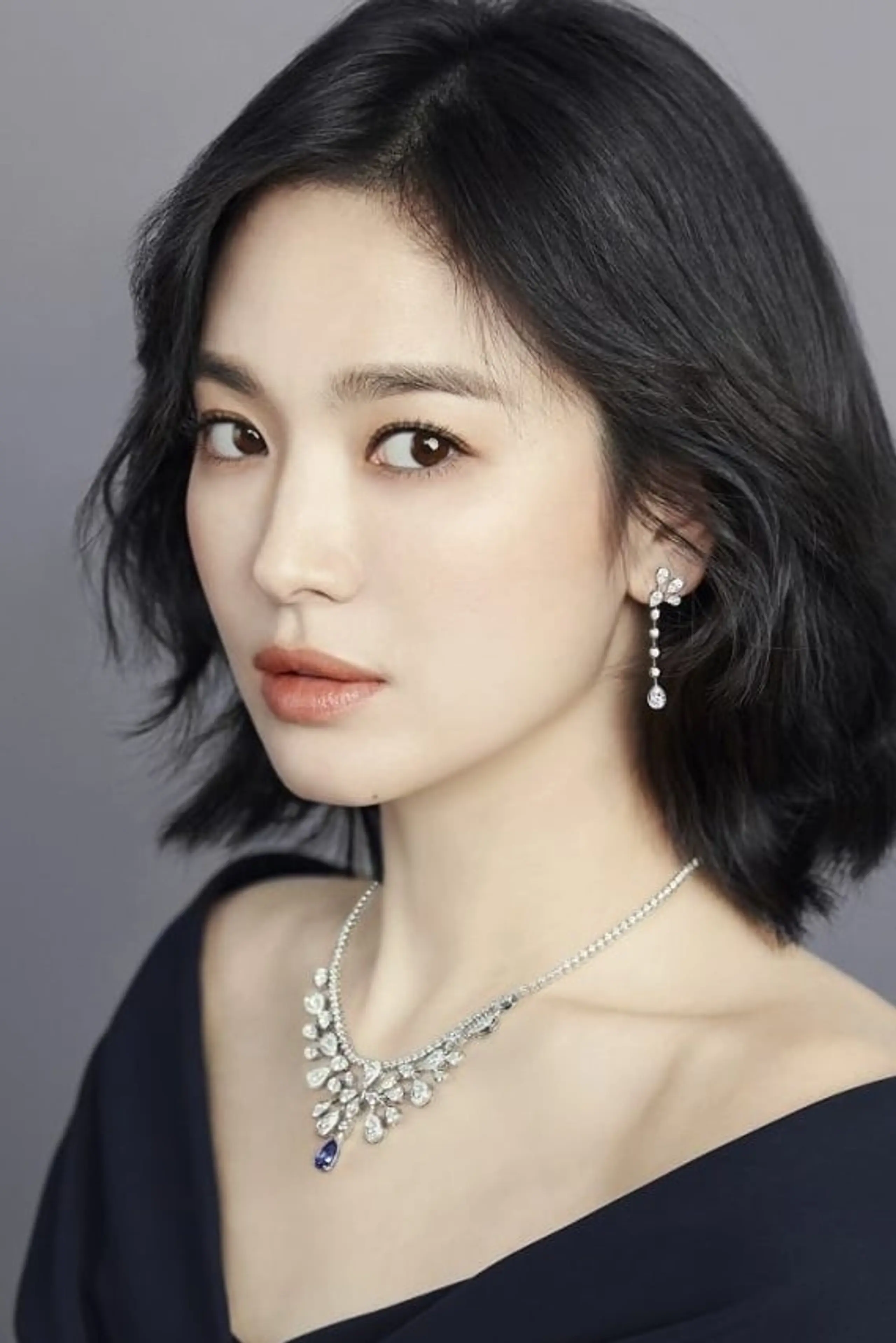 Foto von Song Hye-kyo