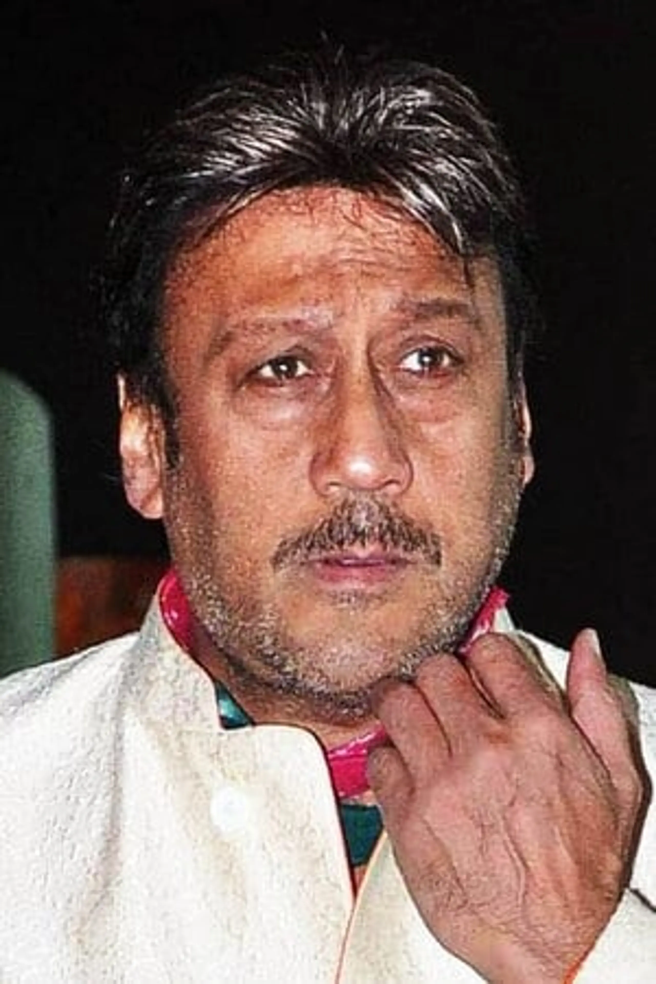 Foto von Jackie Shroff