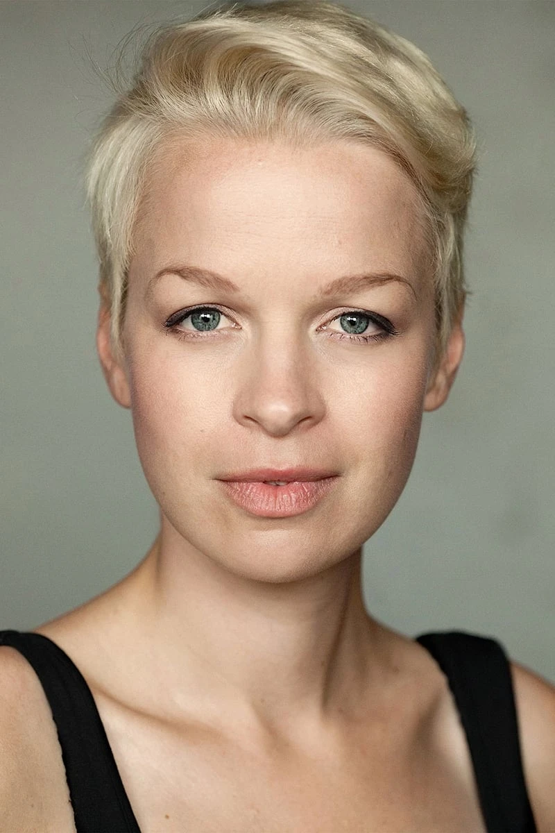 Foto von Sian Breckin
