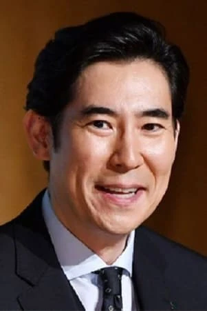 Foto von Masanobu Takashima