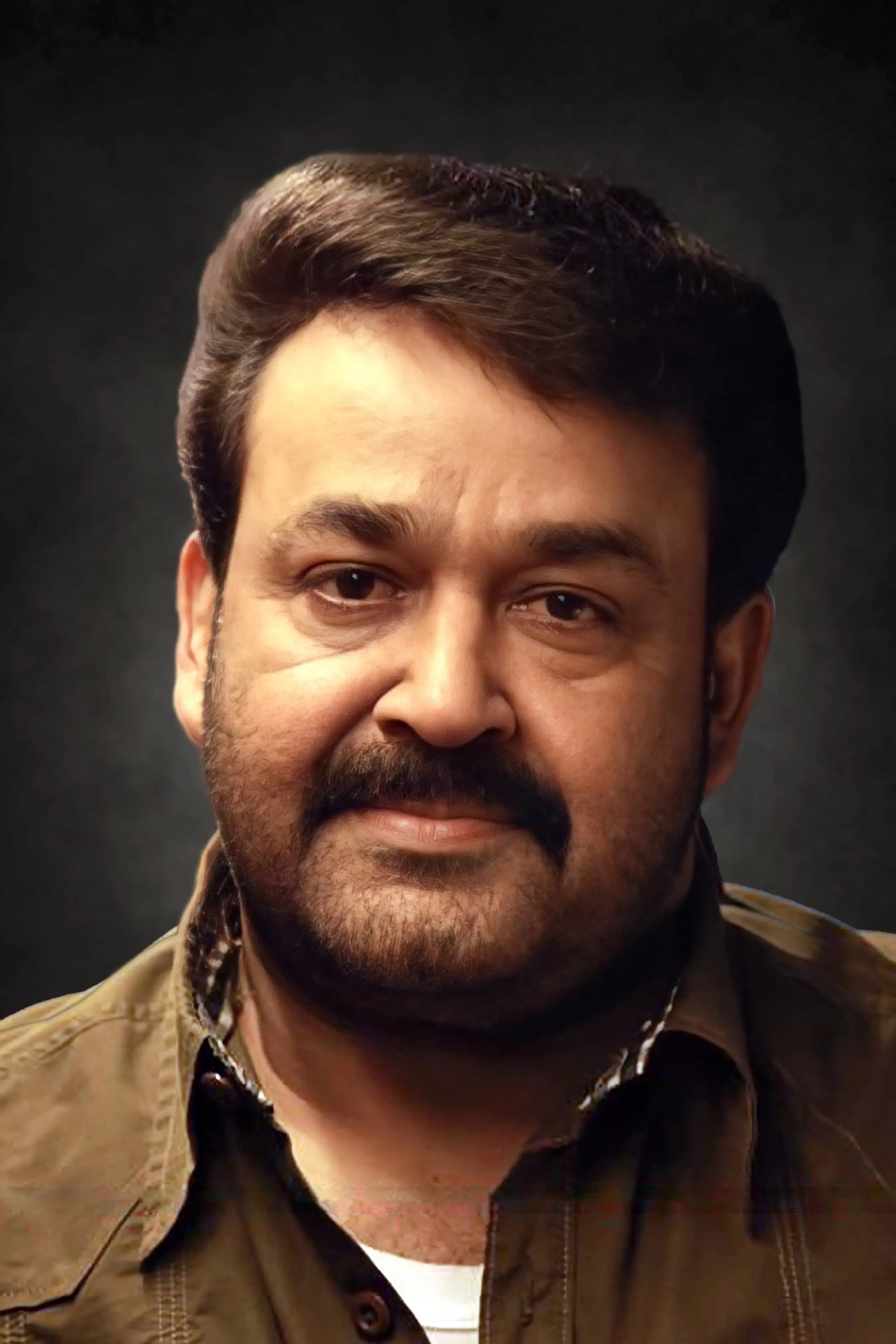 Foto von Mohanlal