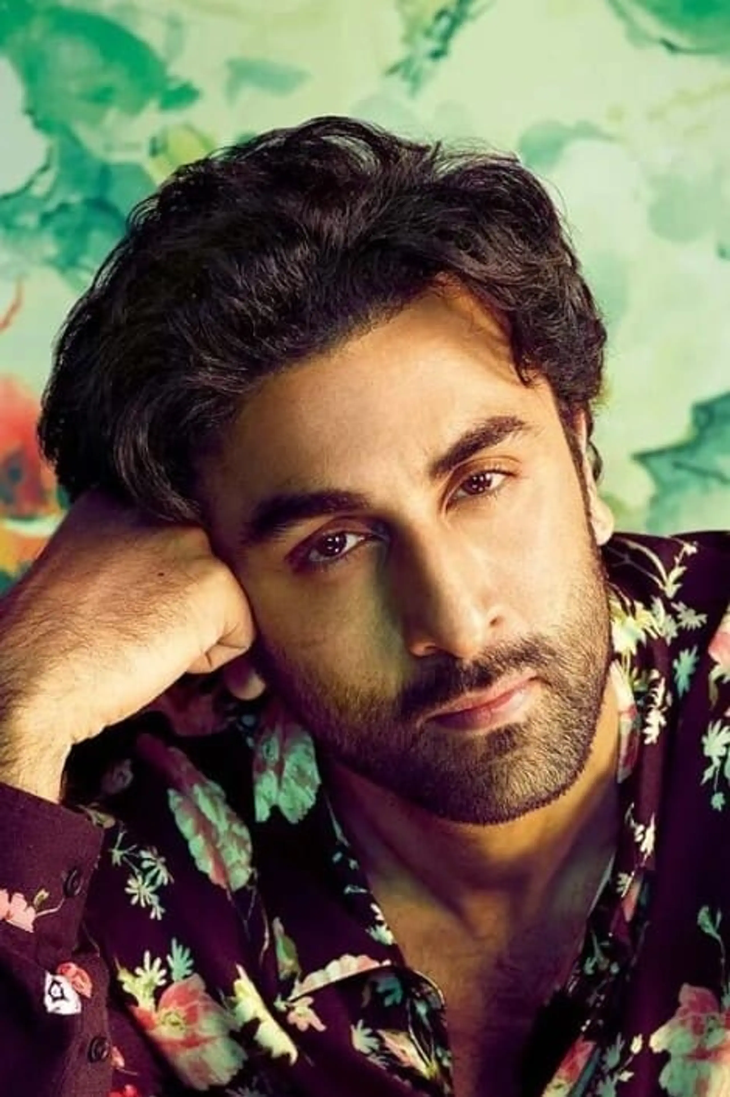 Foto von Ranbir Kapoor