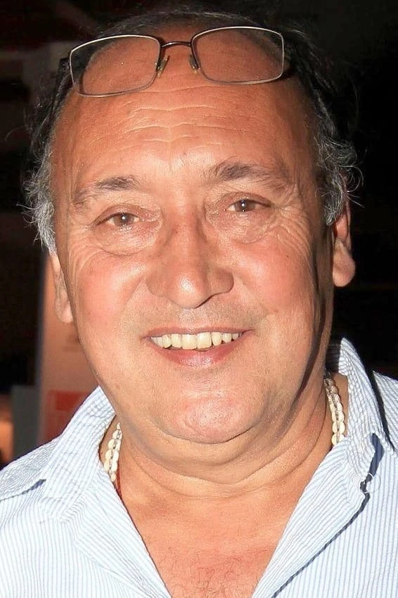Foto von Victor Banerjee