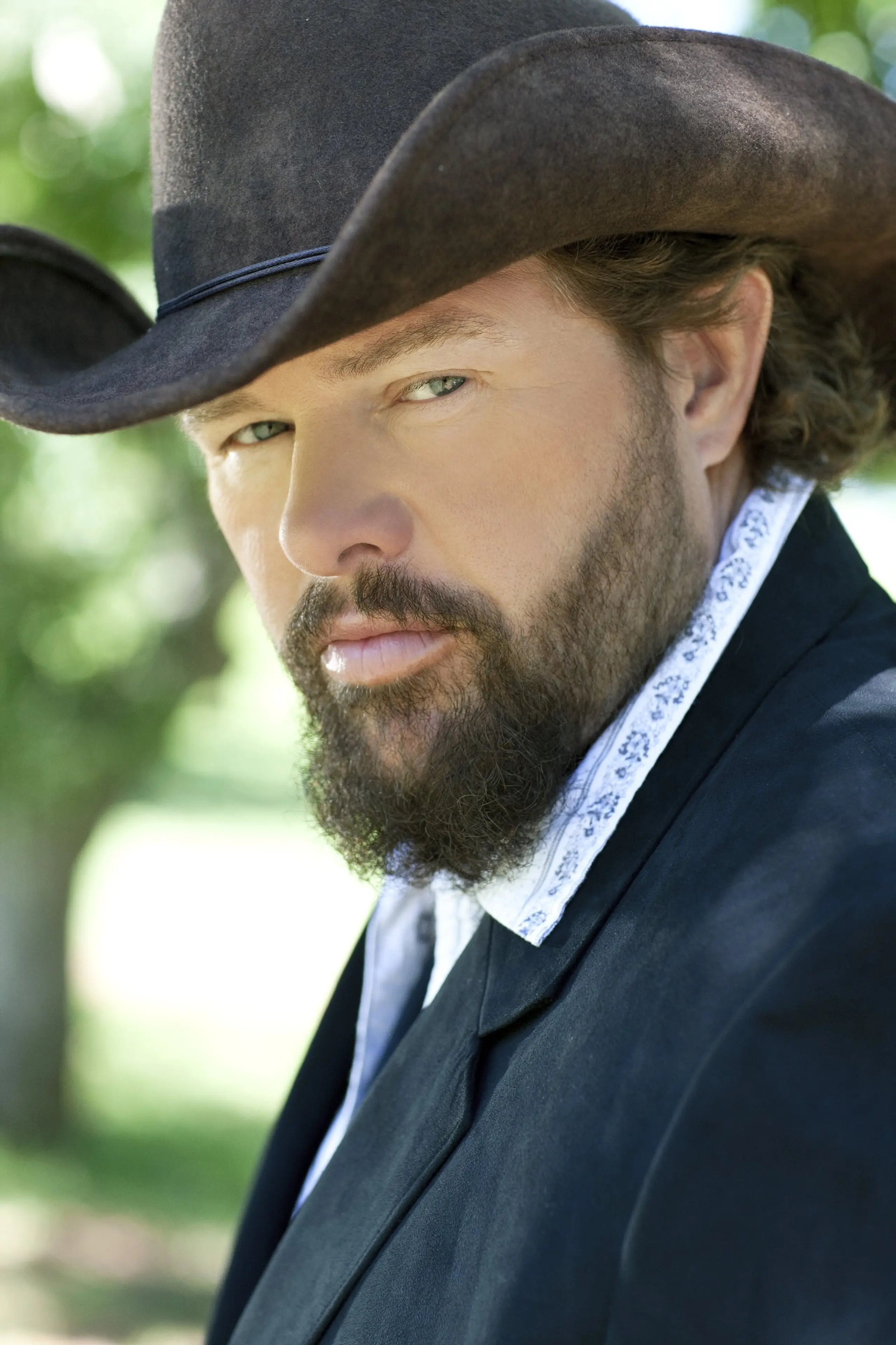 Foto von Toby Keith