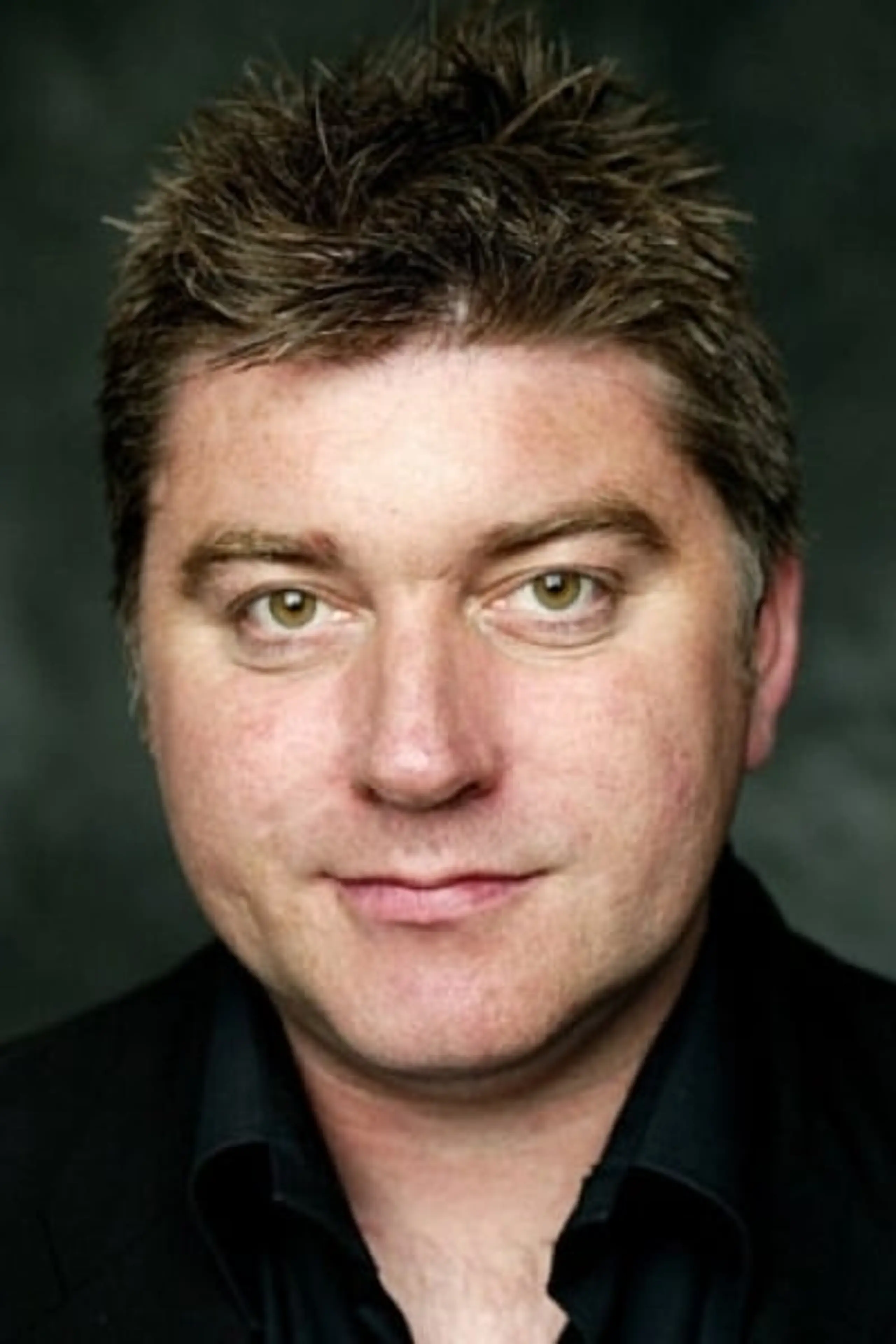 Foto von Pat Shortt