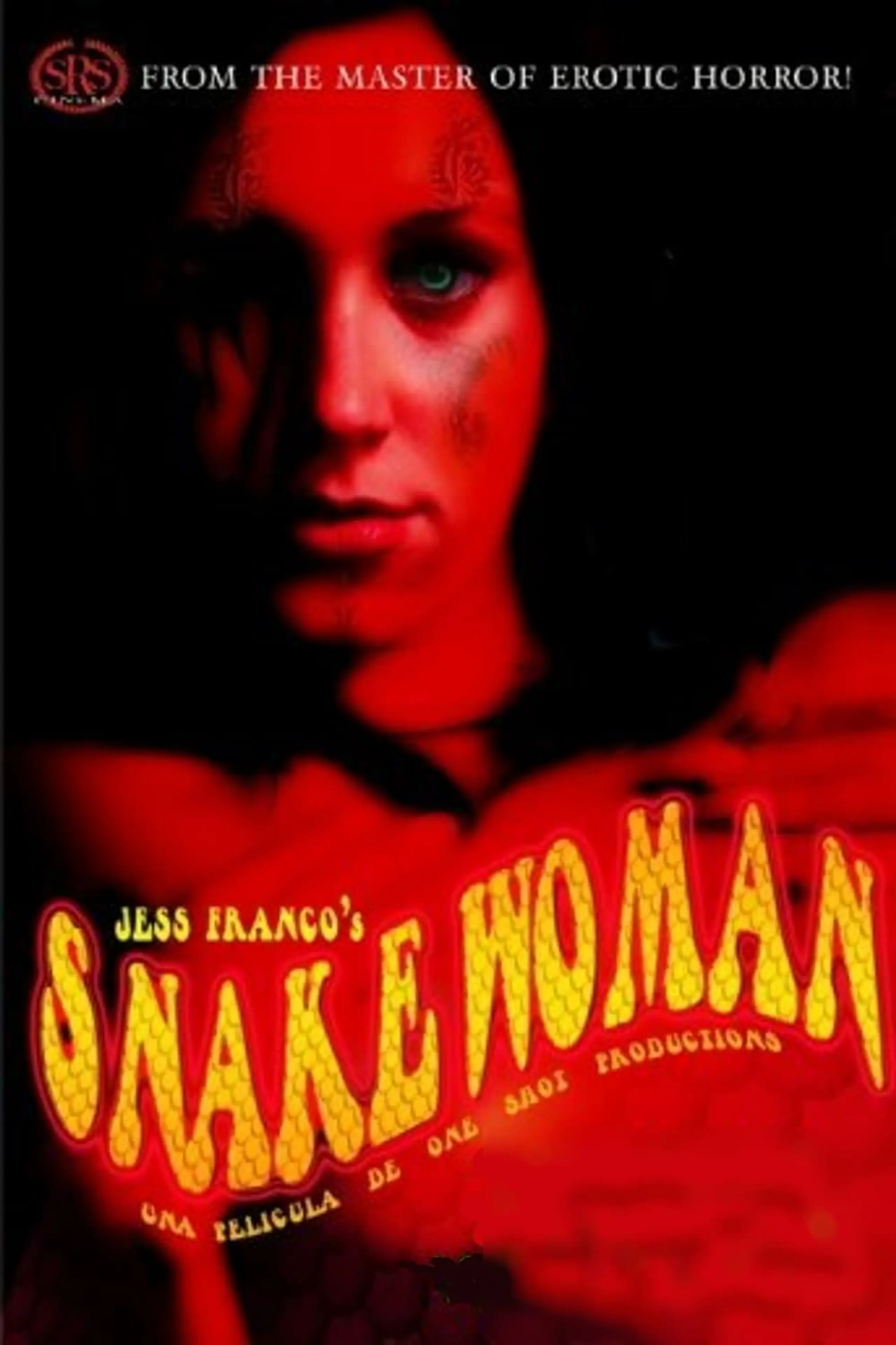 Snakewoman