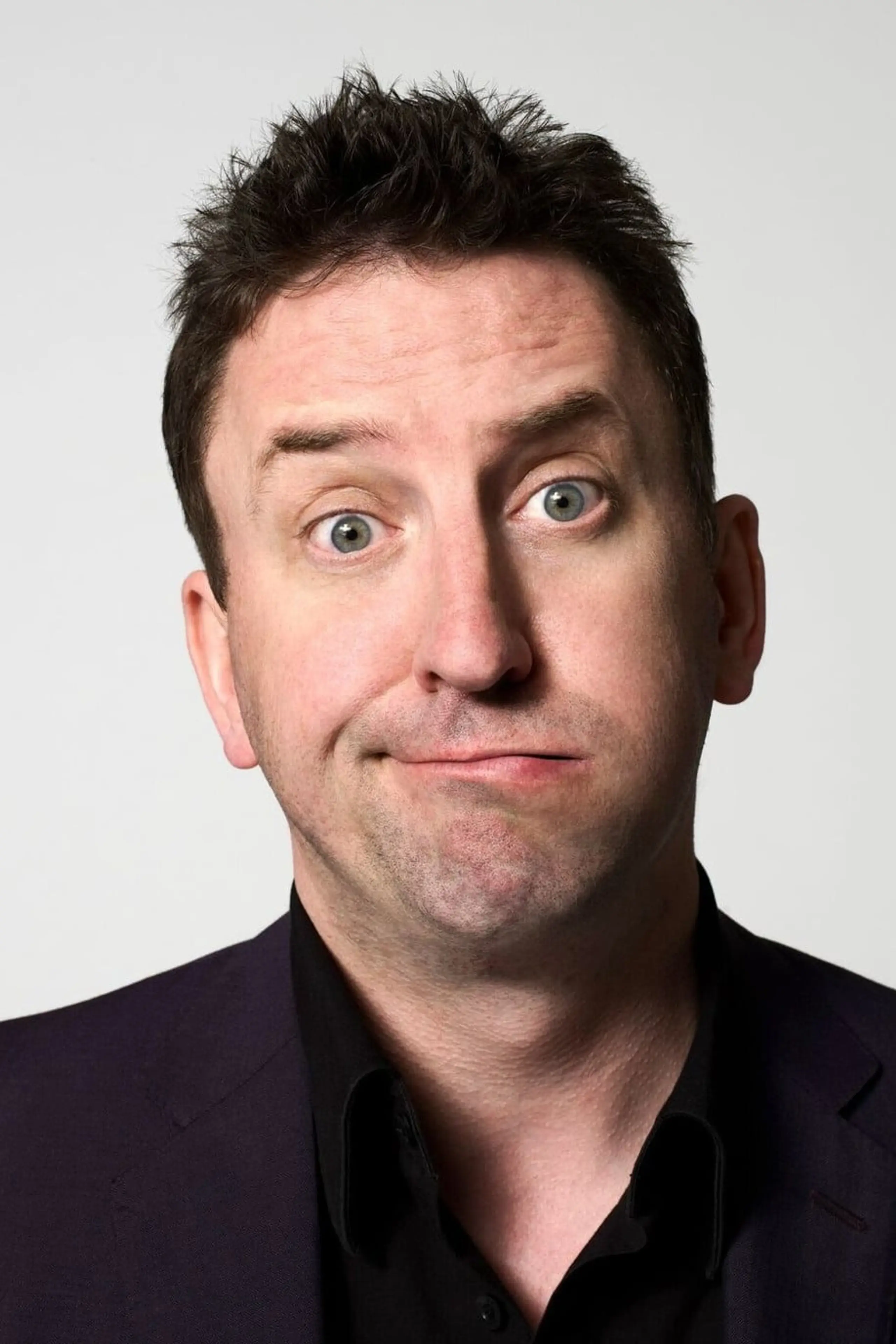 Foto von Lee Mack