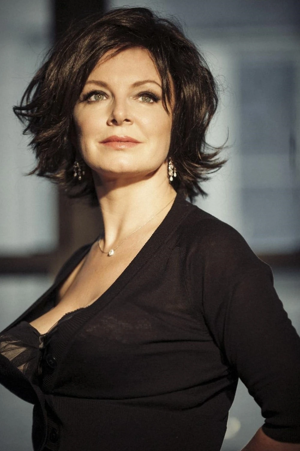 Foto von Sarah Townsend