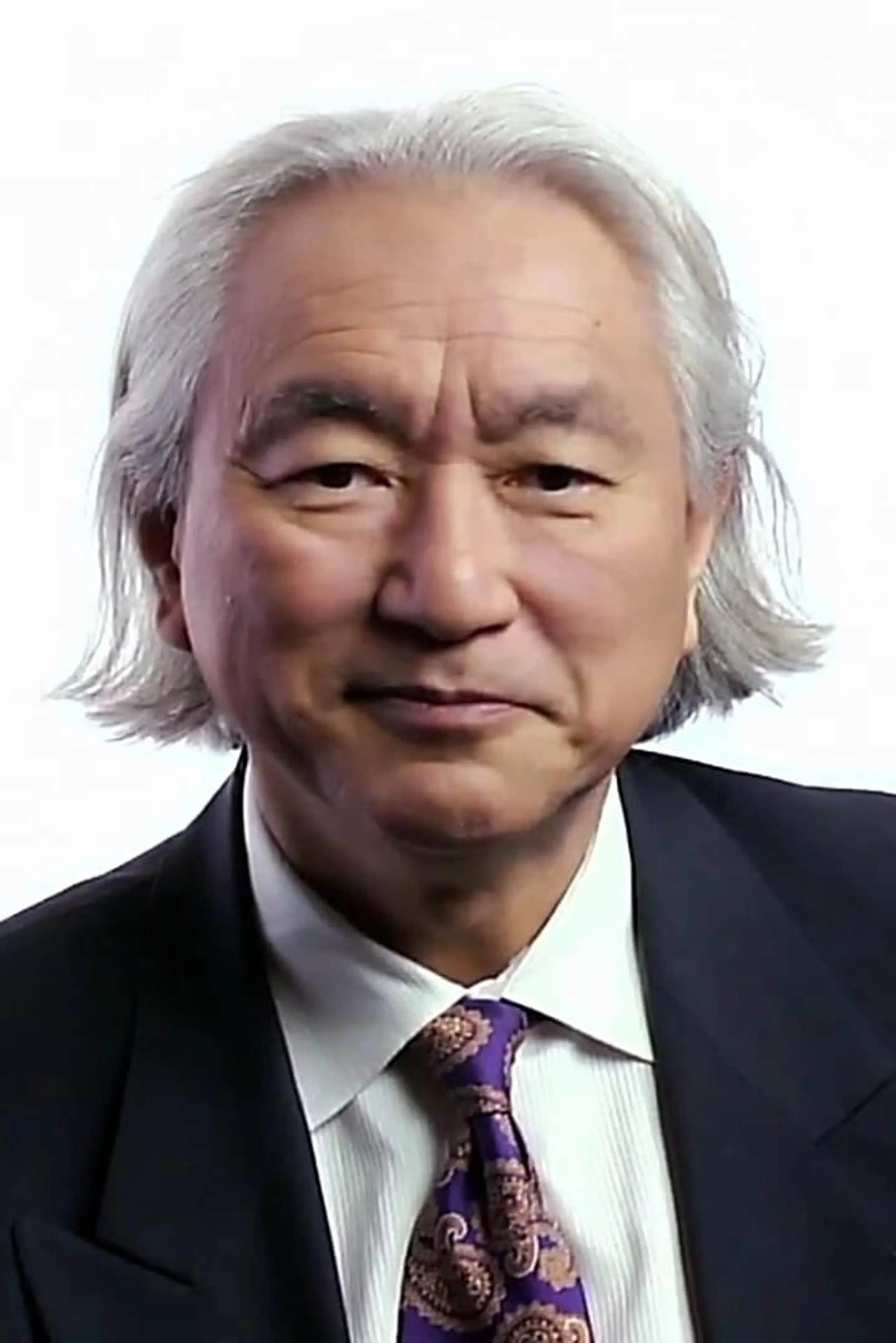 Foto von Michio Kaku