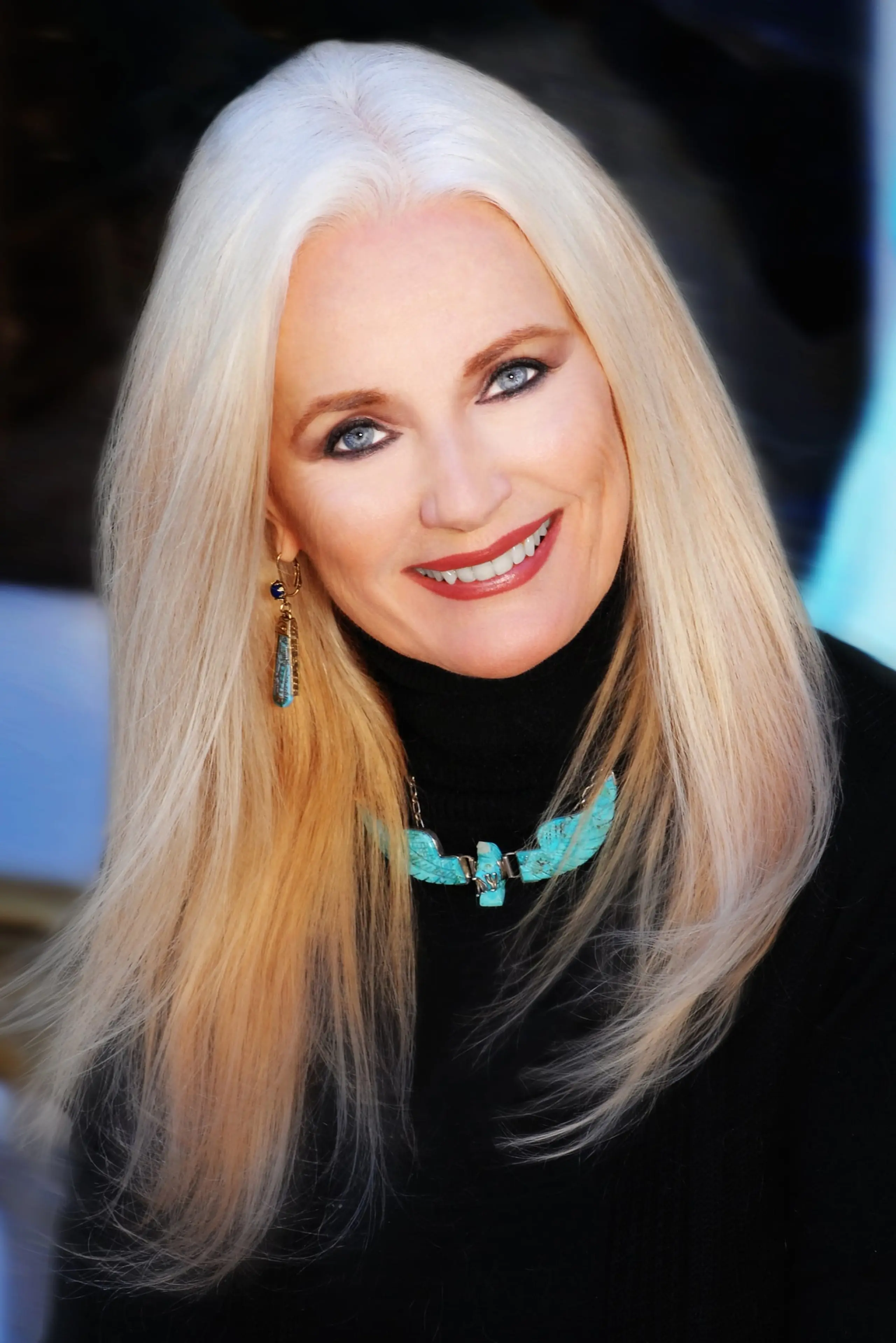 Foto von Celeste Yarnall